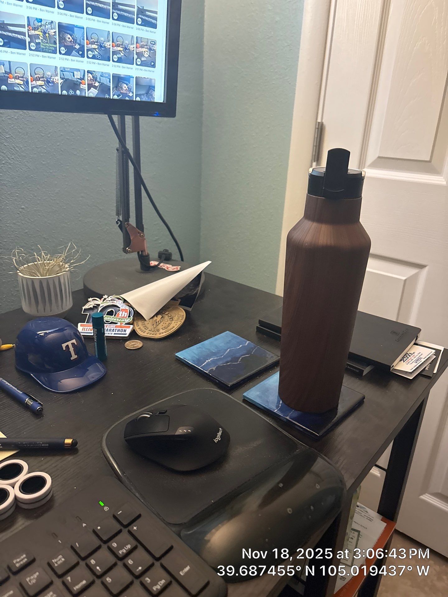 Jones Tree Removal by CompanyCam Sales Demo