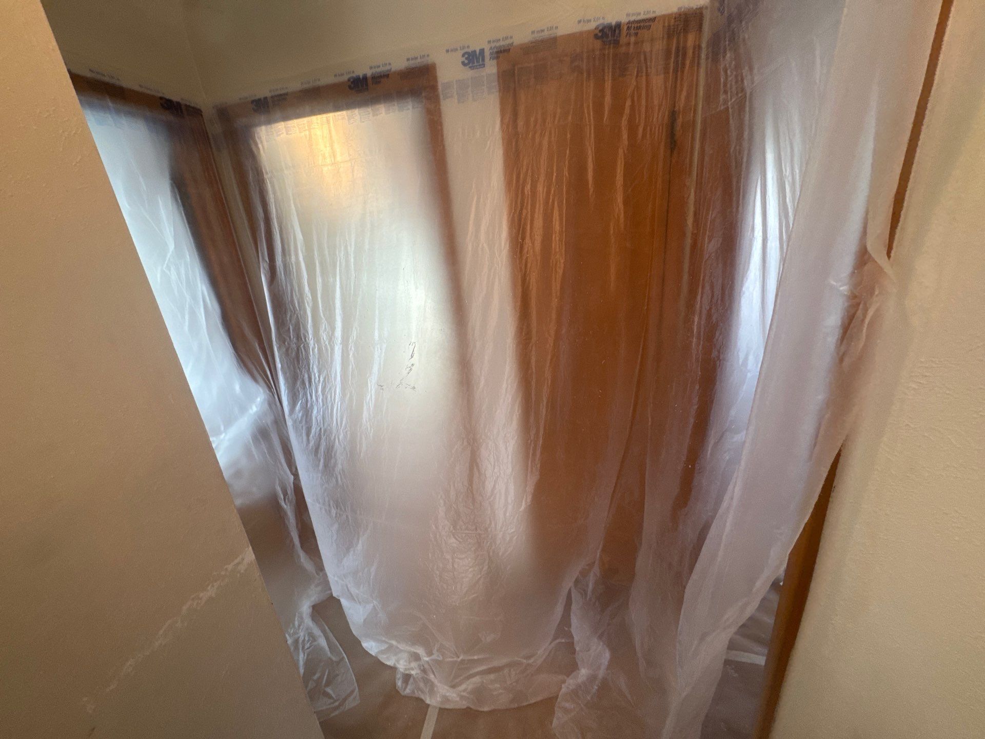 Full Interior Repaint to put the house up for sale by Midwest Paint LLC