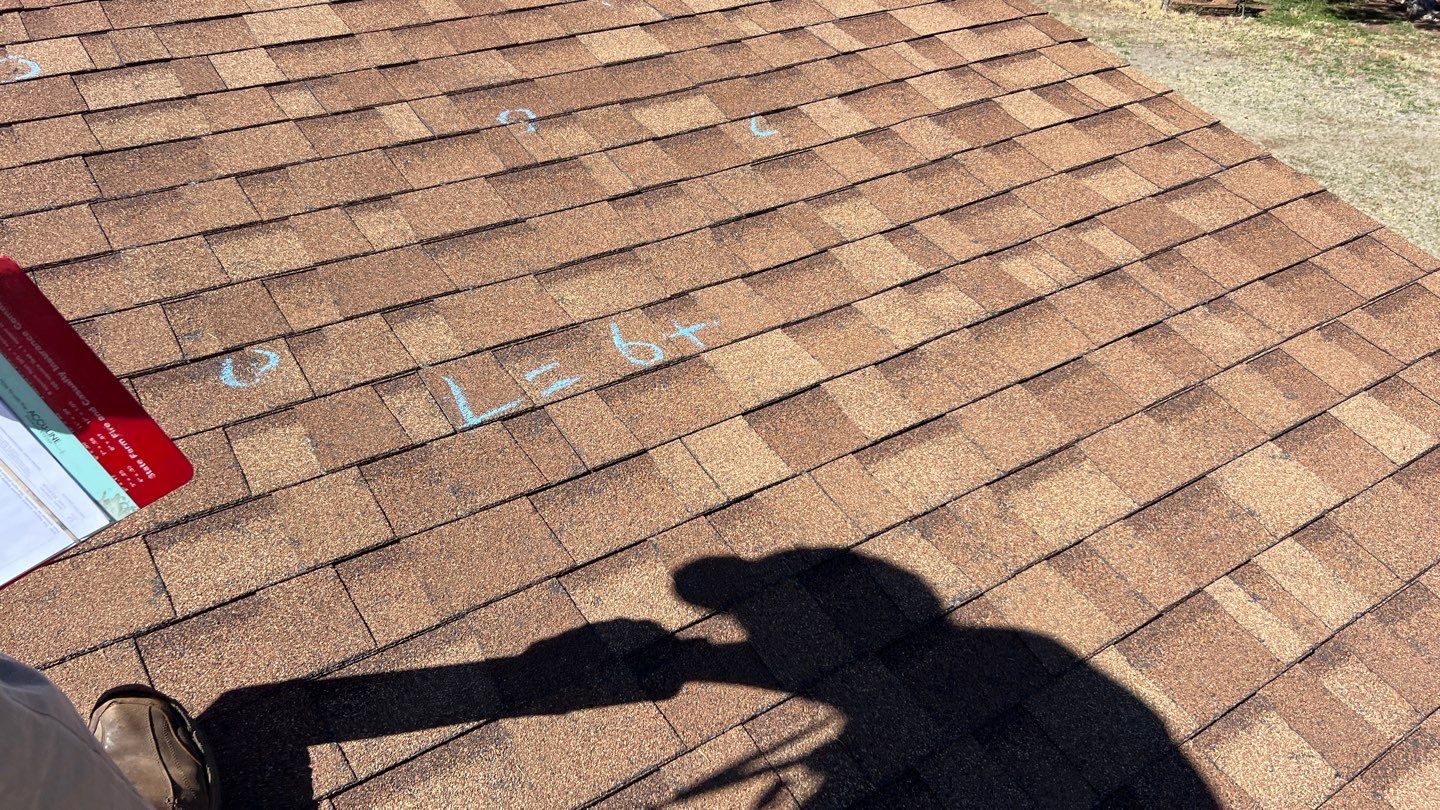 Rustic Cedar Shingles by Reimagine Roofing
