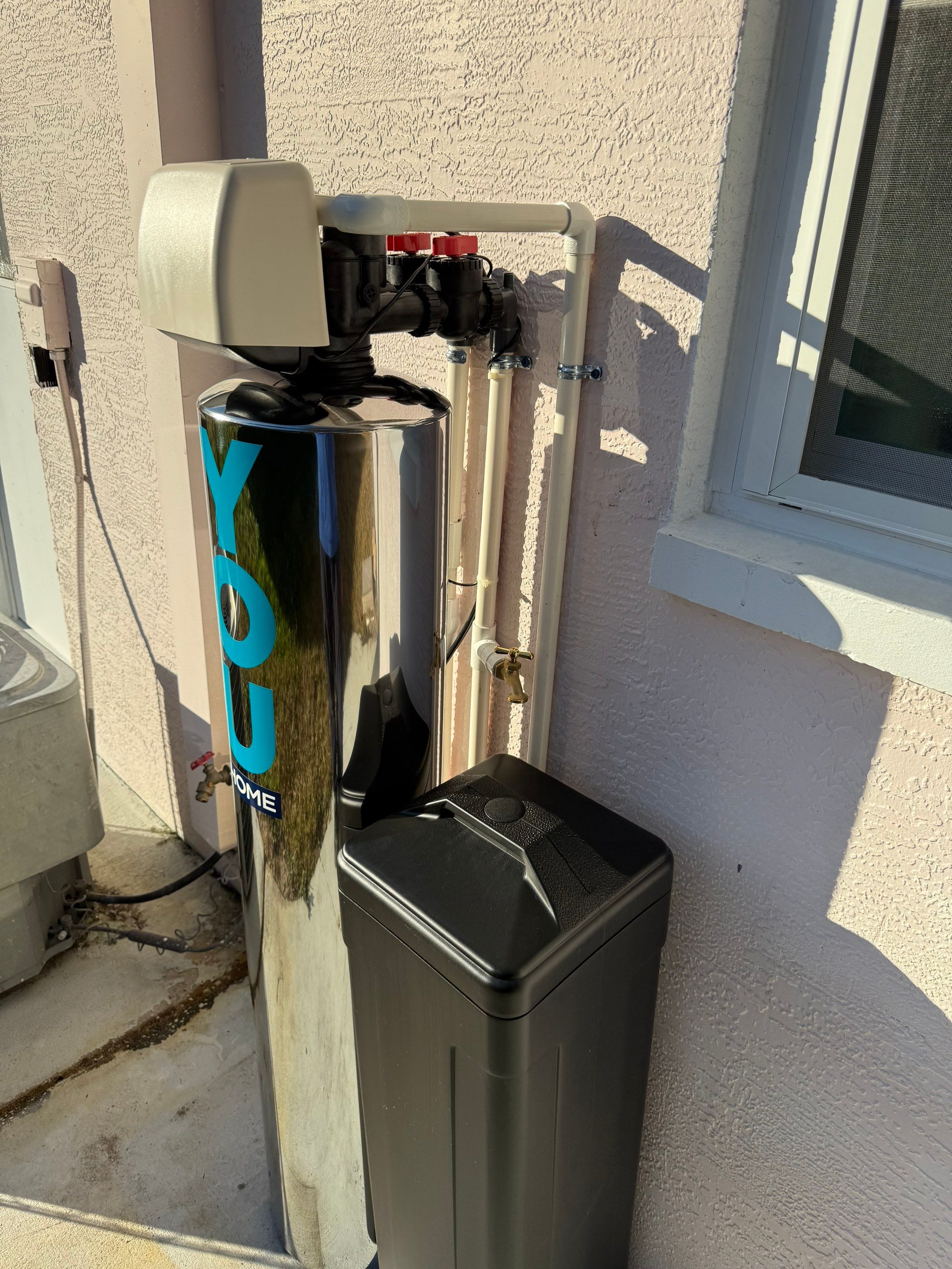 Project in Hudson by You Restorations LLC DBA YOU-Home