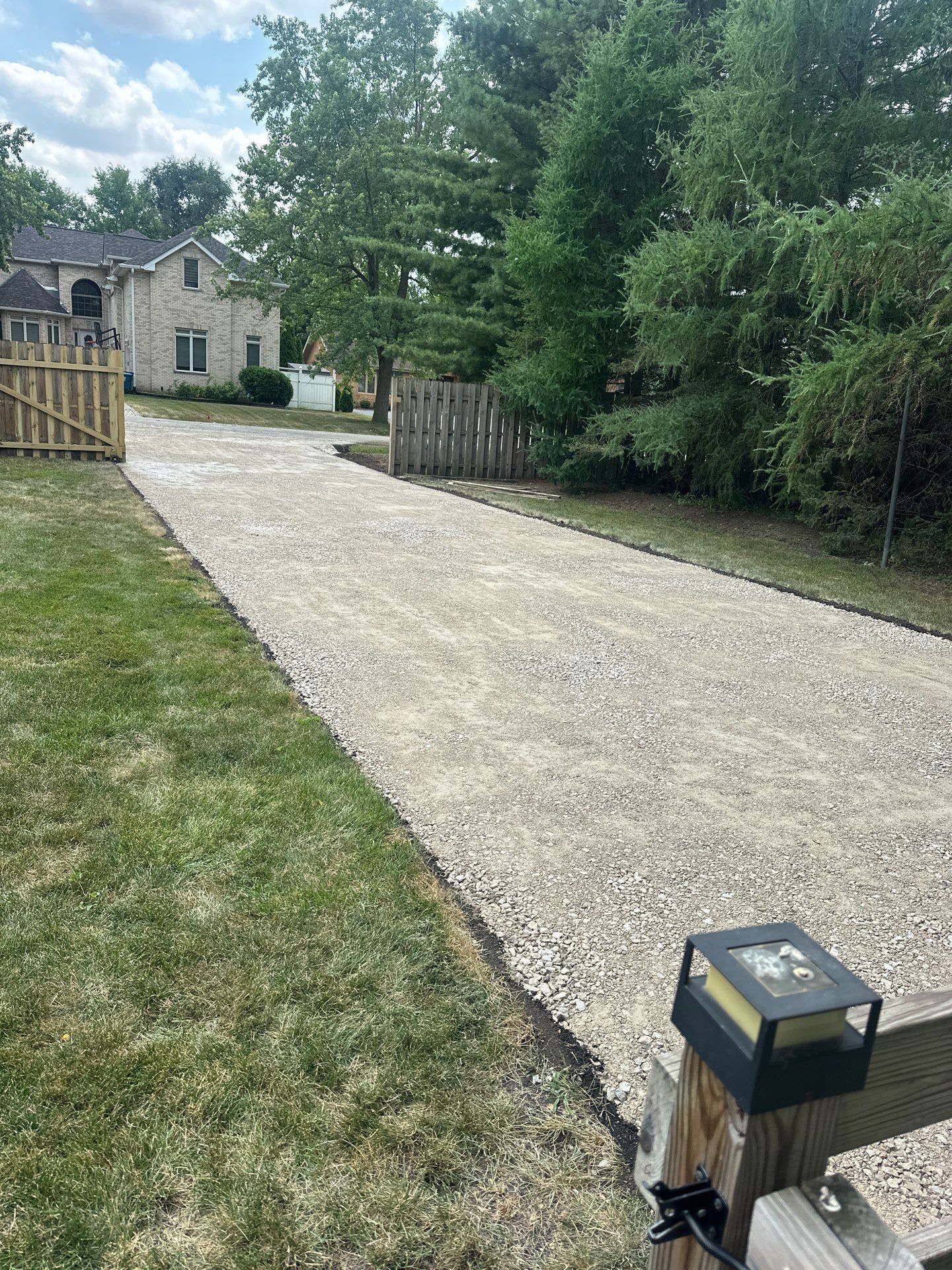 Ben O. - Mount Prospect, IL by A&N