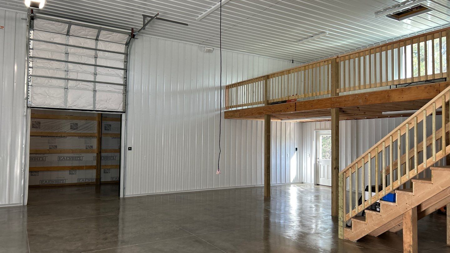Project in Parker by Prism Builds