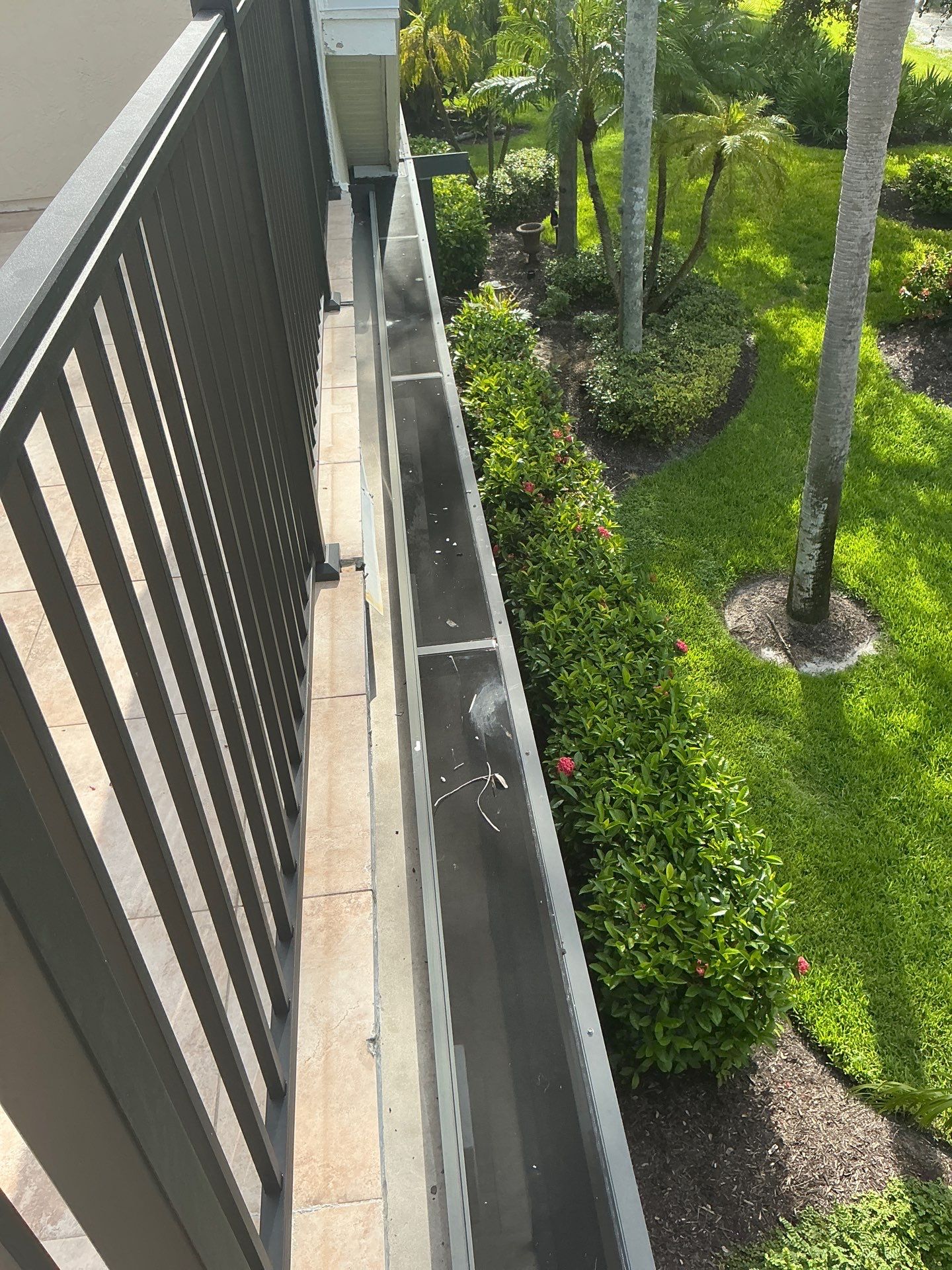 Gutter System Inspection and Maintenance in Osprey FL by Gutter Professors