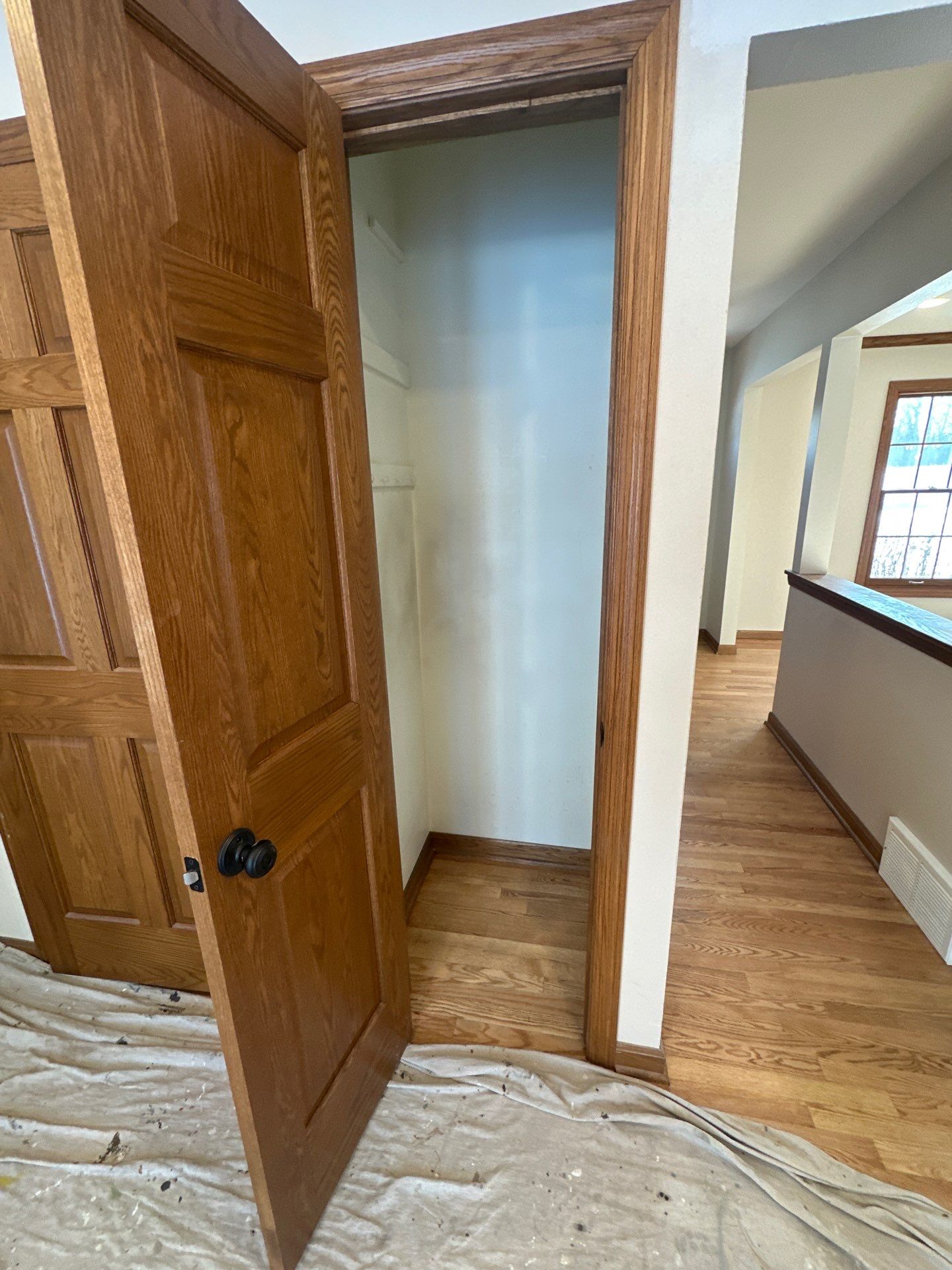 Walls Finishing by OCS Contracting Services