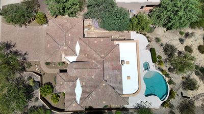 Project in Fountain Hills, AZ