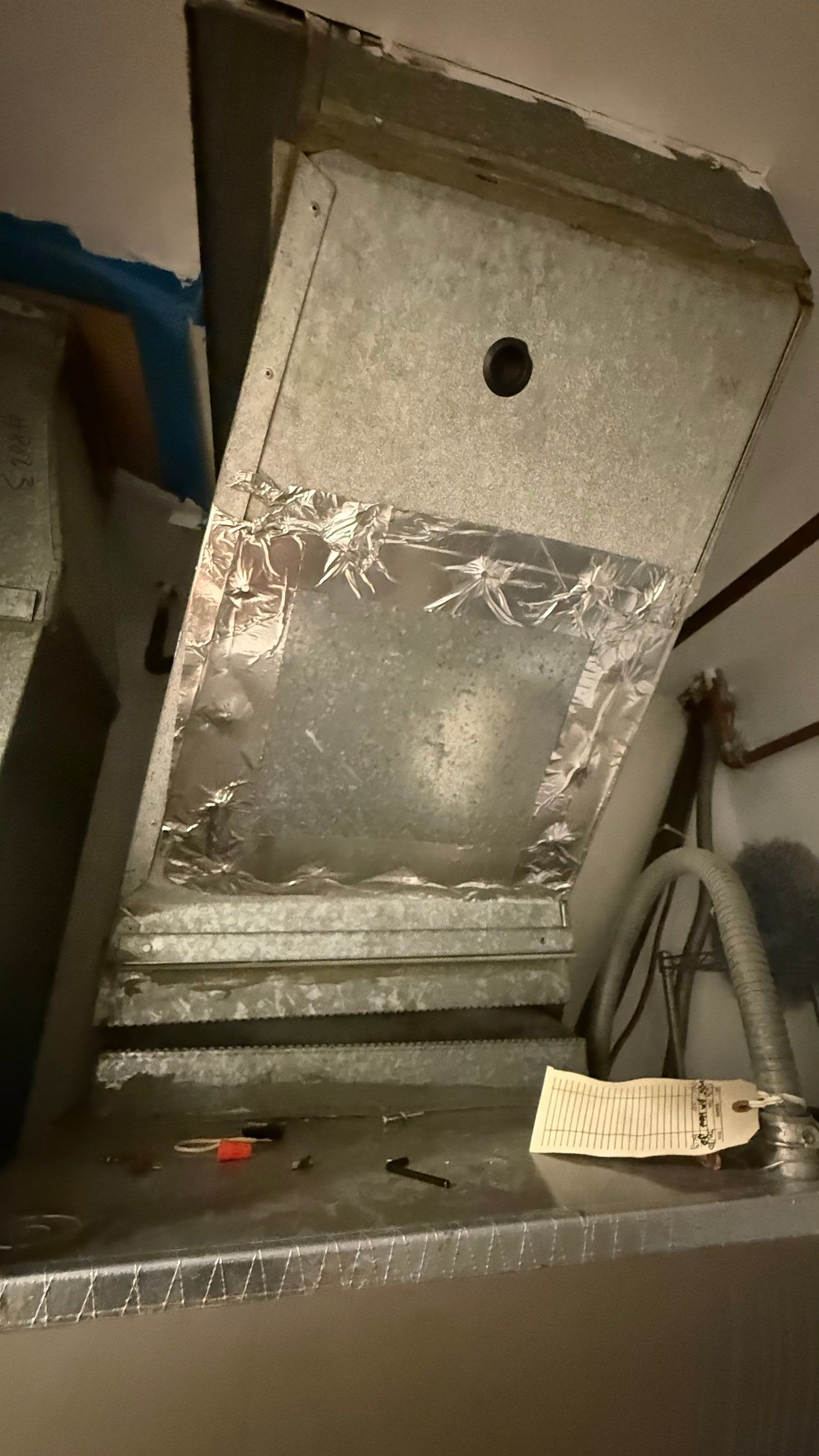Emergency Rooftop R22 AC Service — Salem MA by FAGONE MECHANICAL