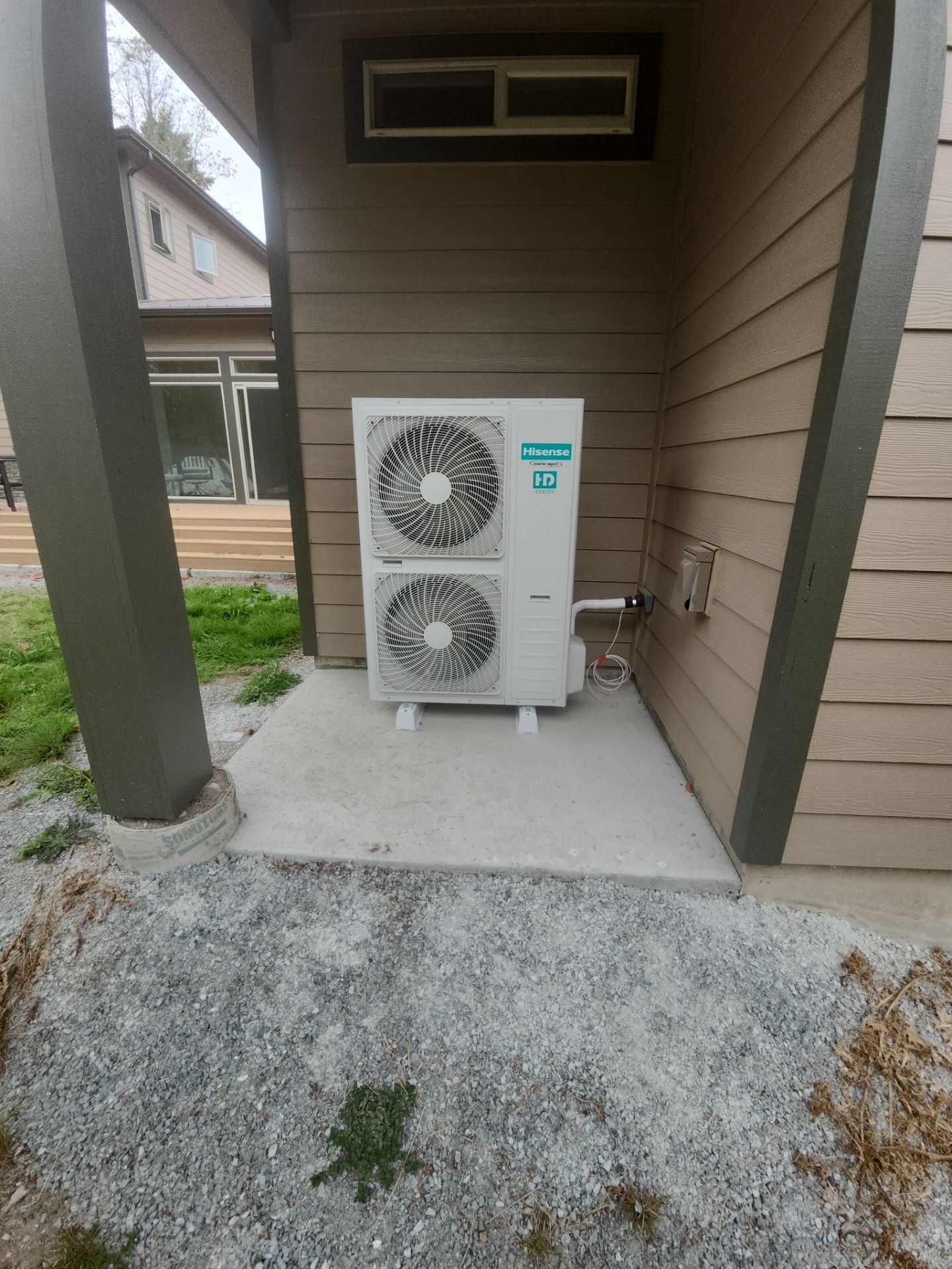 All Phase Heating and Air Conditioning Inc. featured photo.