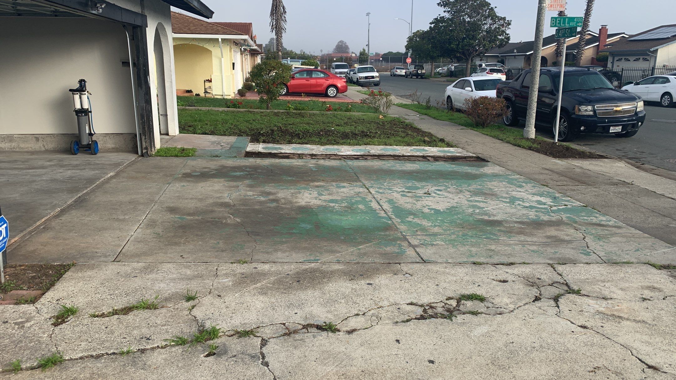 Dee Johnson’s Home Sale by SpotFree Window Cleaning