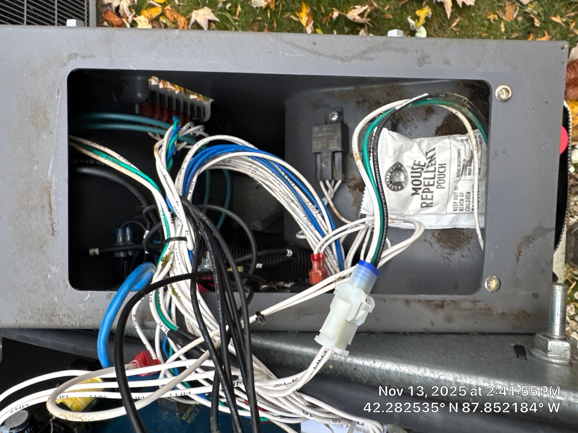 Kohler 14kW Standby Generator Maintenance – Lake Bluff, IL | GSHA Services, LTD by GSHA Services LTD