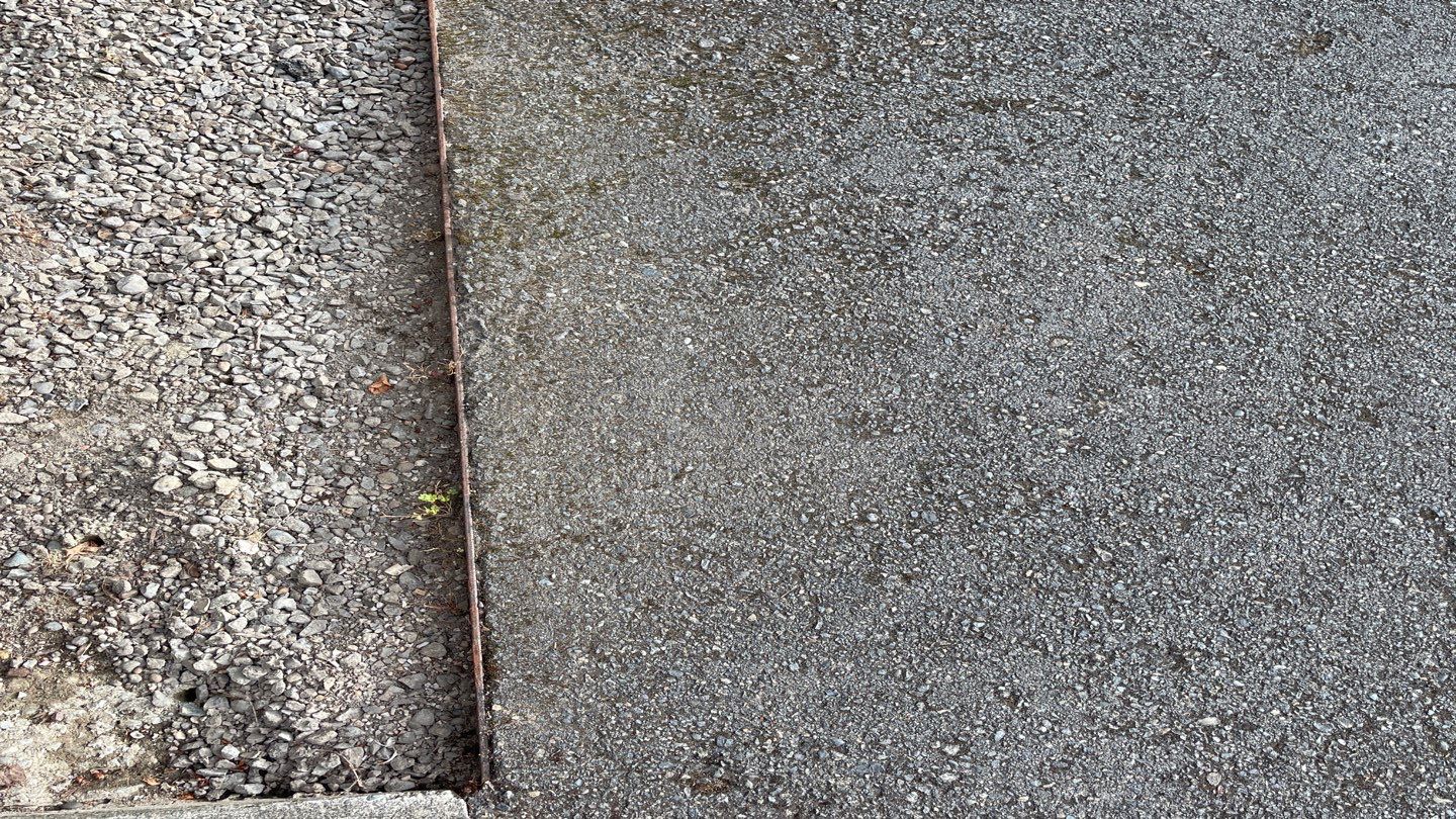 Jacquelyn | Asphalt Driveway by Jireh Asphalt & Concrete Inc 