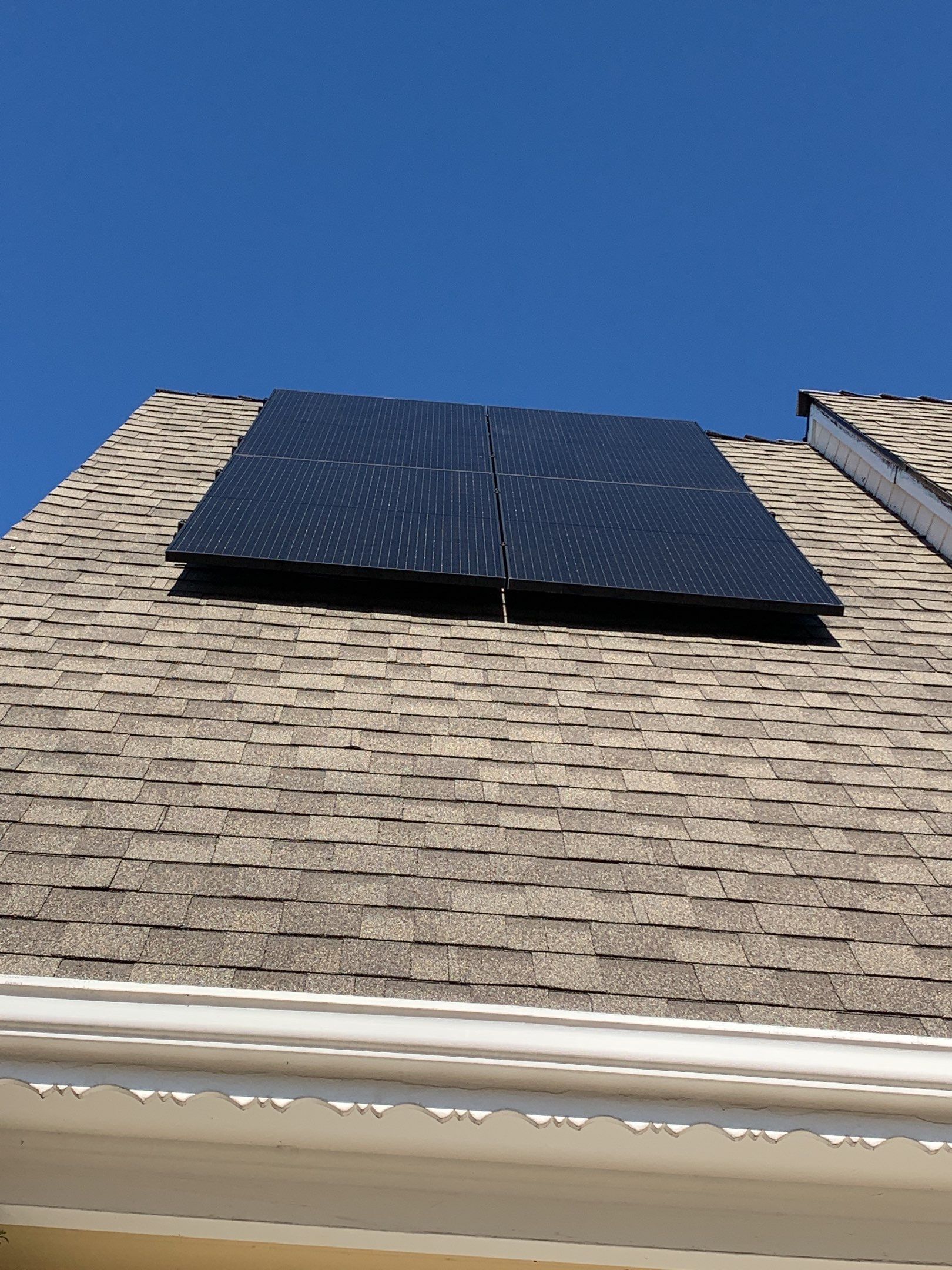 Carlos & Chela’s Home by SpotFree Window Cleaning