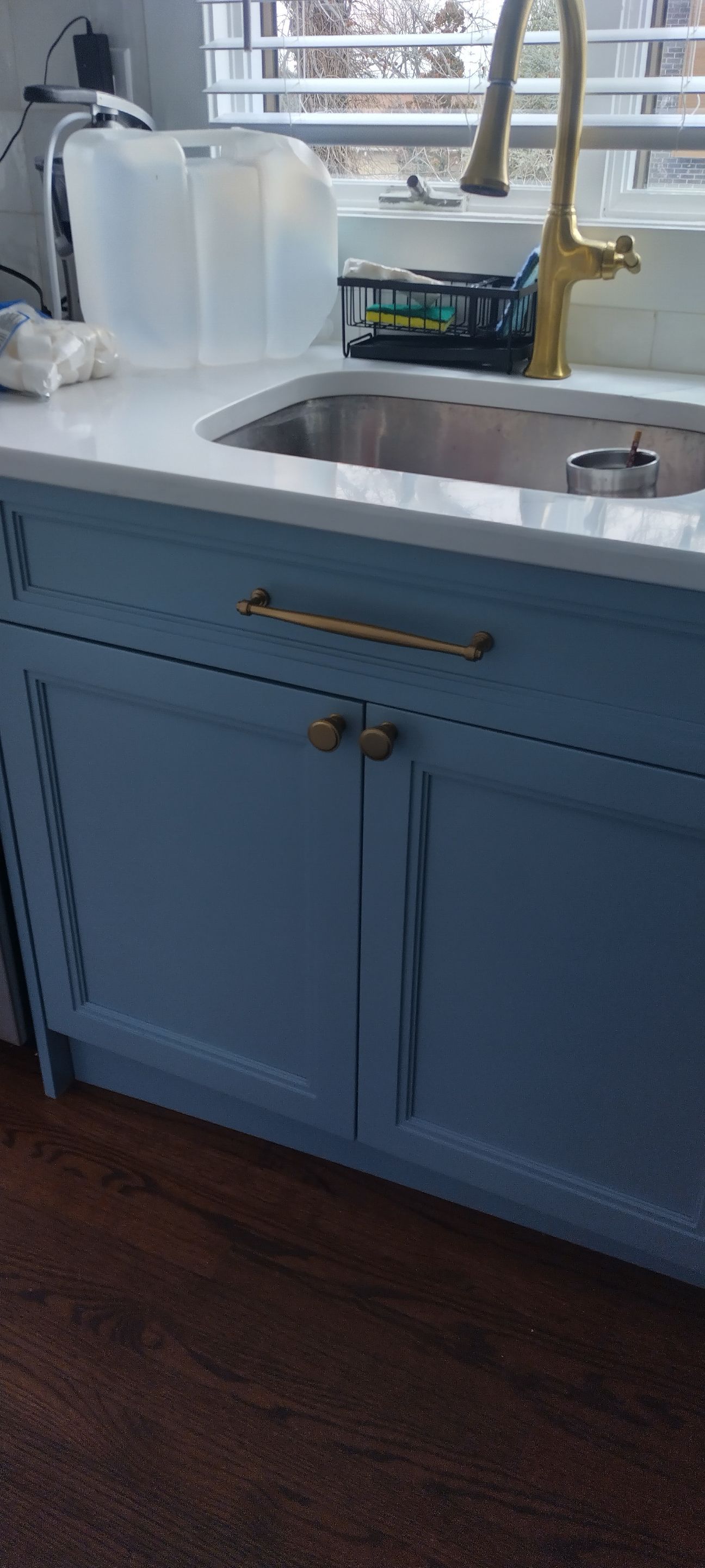 Home Remodel by Cedar Contractors Group, Inc.