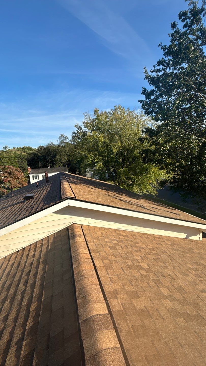 New Roof Install in Arnold, MD  by Storm Ready Exteriors