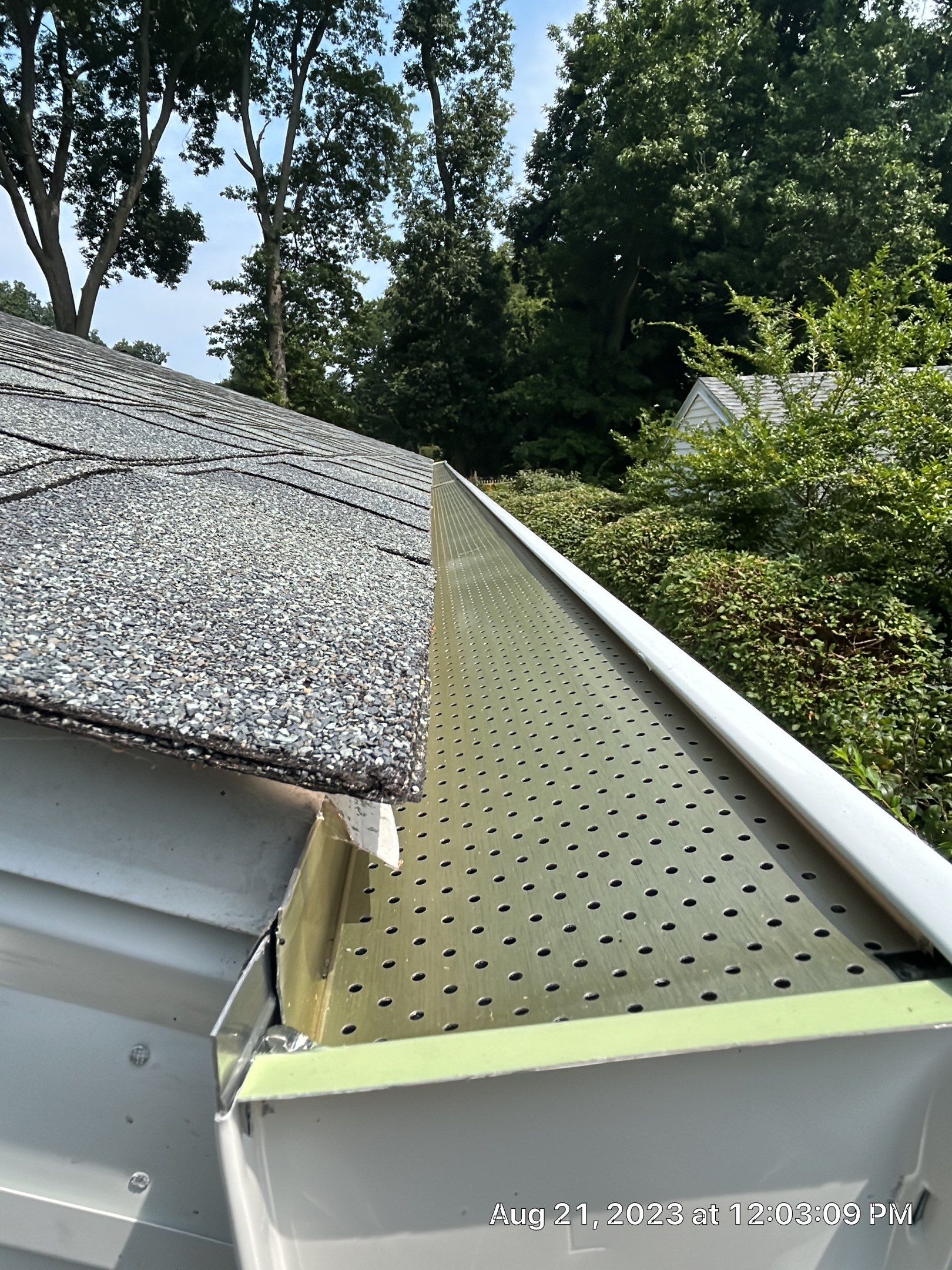 Siding Installation Using Certainteed Monogram  by A Plus Exterior