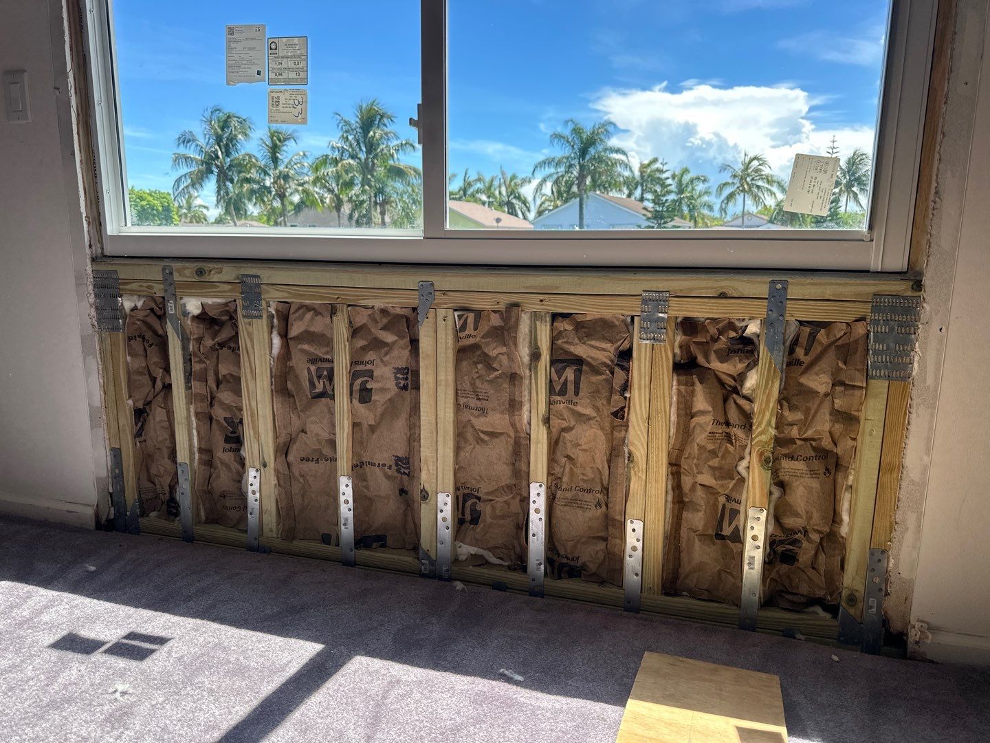 Replacement of windows-Boynton Beach by ASP SuperHome