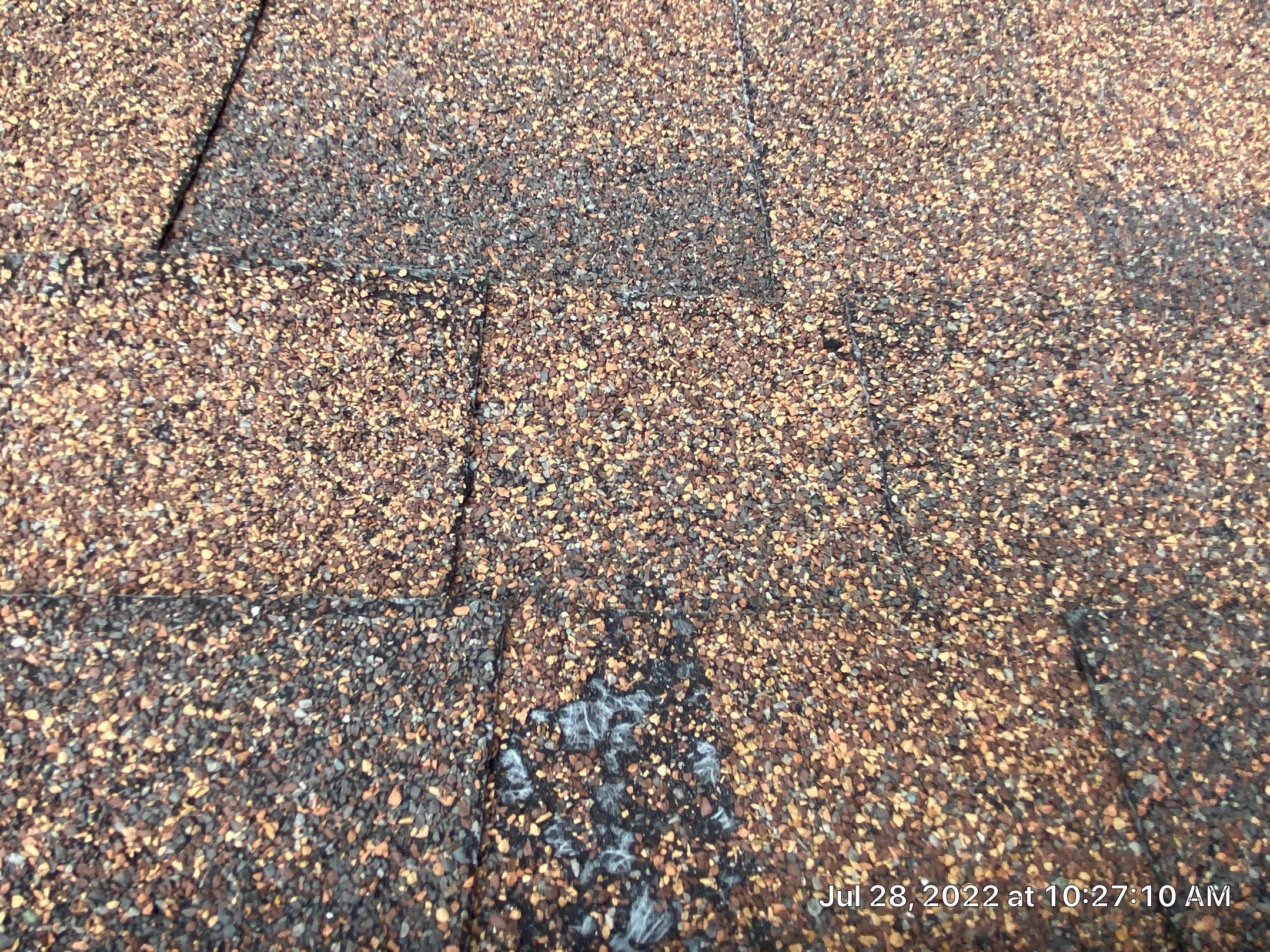 Roof Replacement using CertainTeed Landmark by 180 Contractors