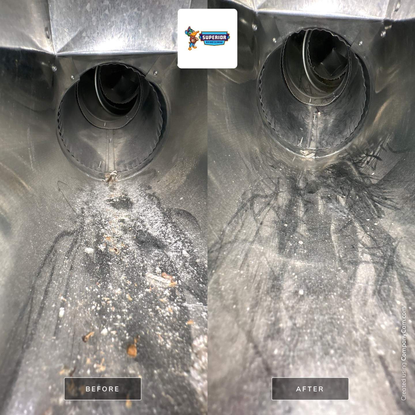 Comprehensive HVAC Air Duct Cleaning Service in Mars, PA by Superior Air Duct Cleaning