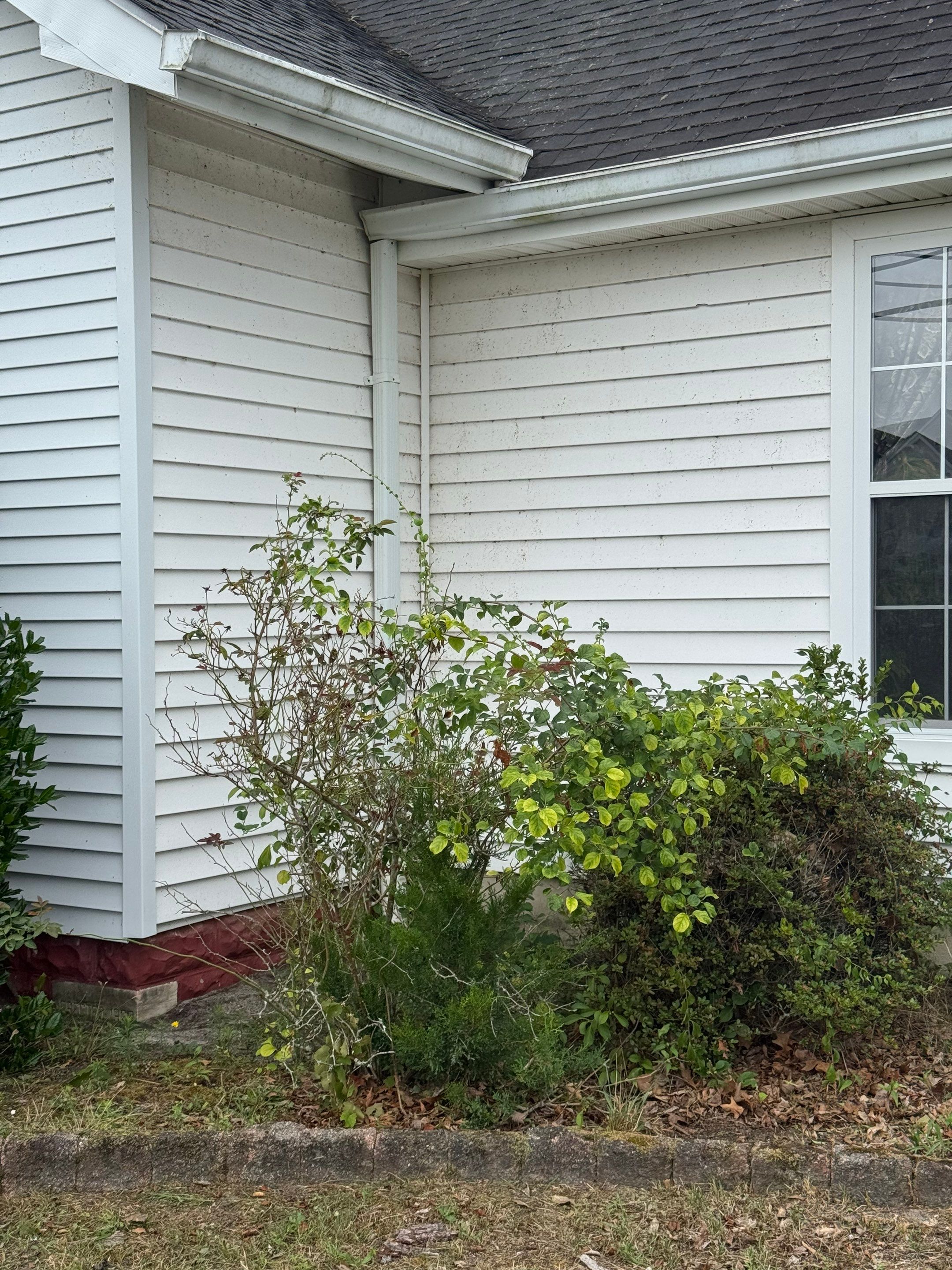 Project in Galloway, NJ by SJ Exterior