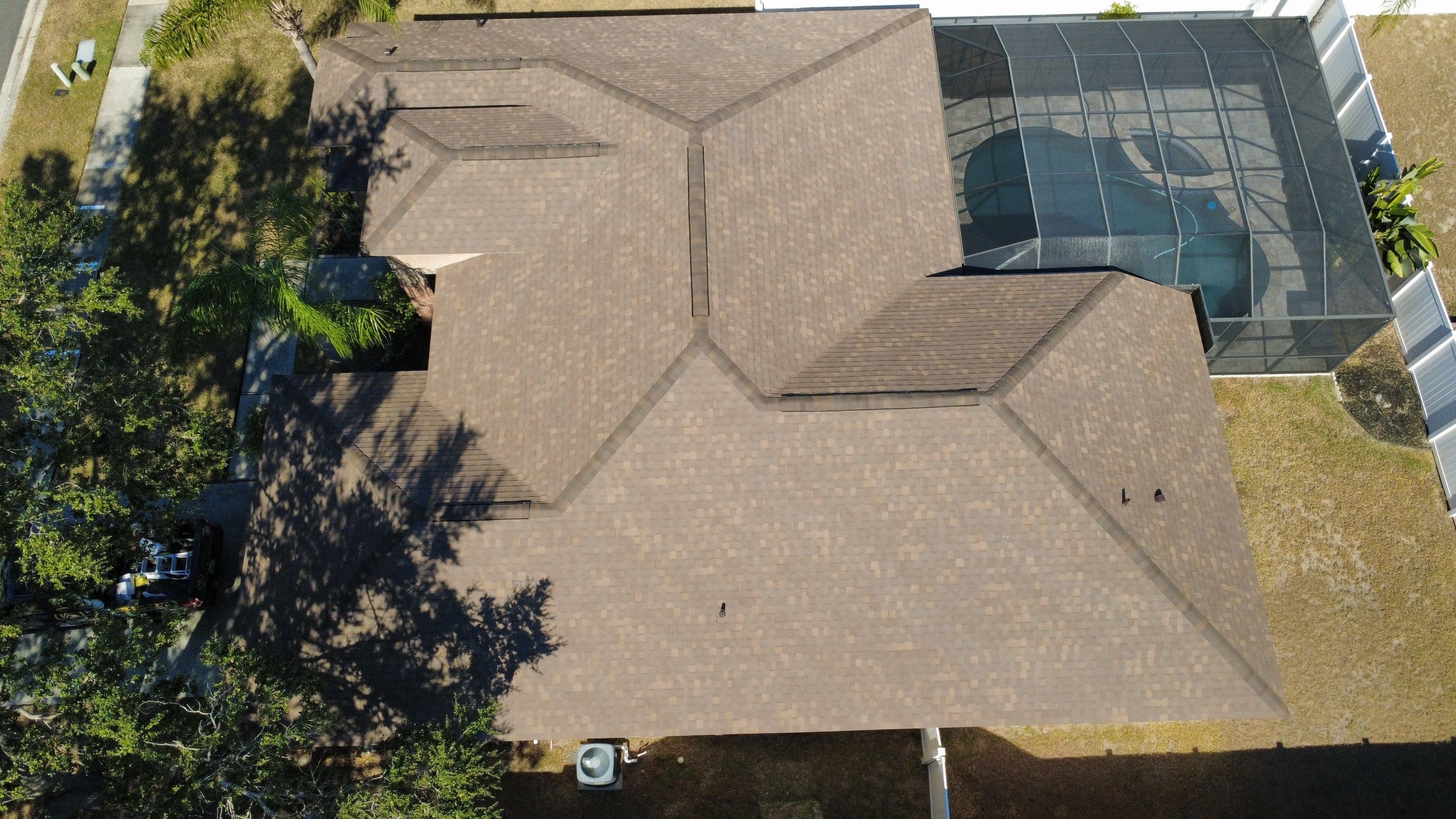 Roof Replacement in Valrico, Fl by Steadfast Roofing