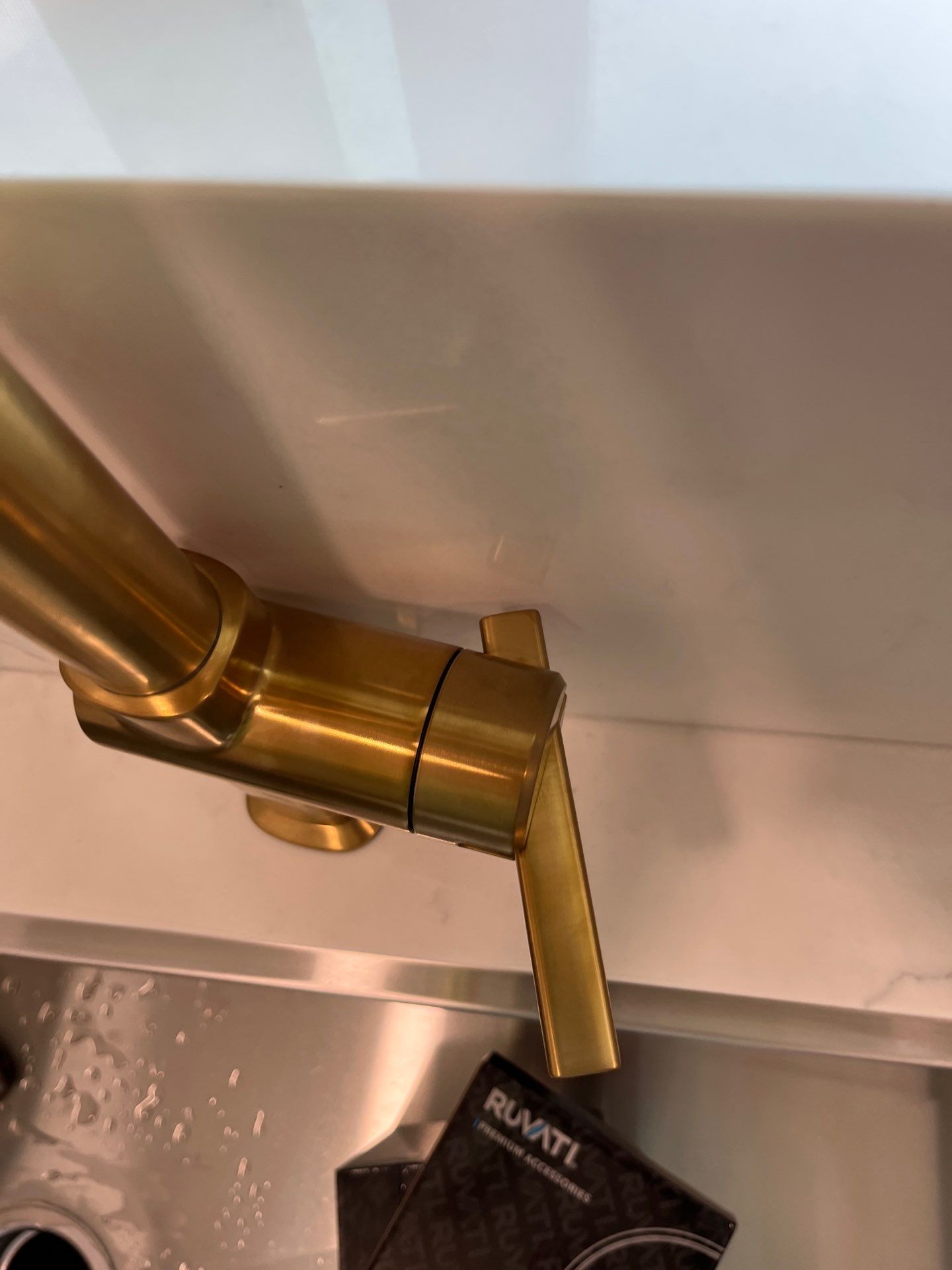 Scope of Work: Installation of Shower, Toilet, Sink, Fixtures, Pipes, and Seals by Us Plumbing