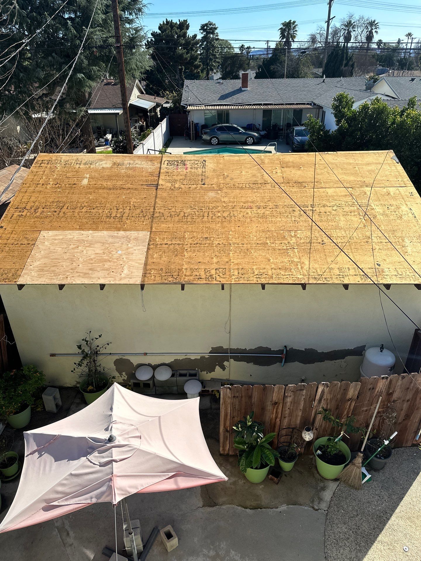 Roof Replacement - North Hills, CA 91343 by Epic Roof Replacement