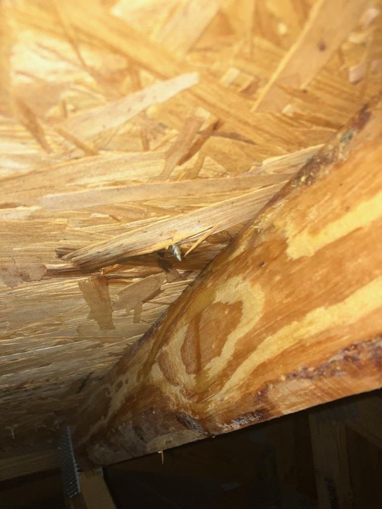 Tile Roof Repair in SW Cape Coral by Four Peaks Roofing