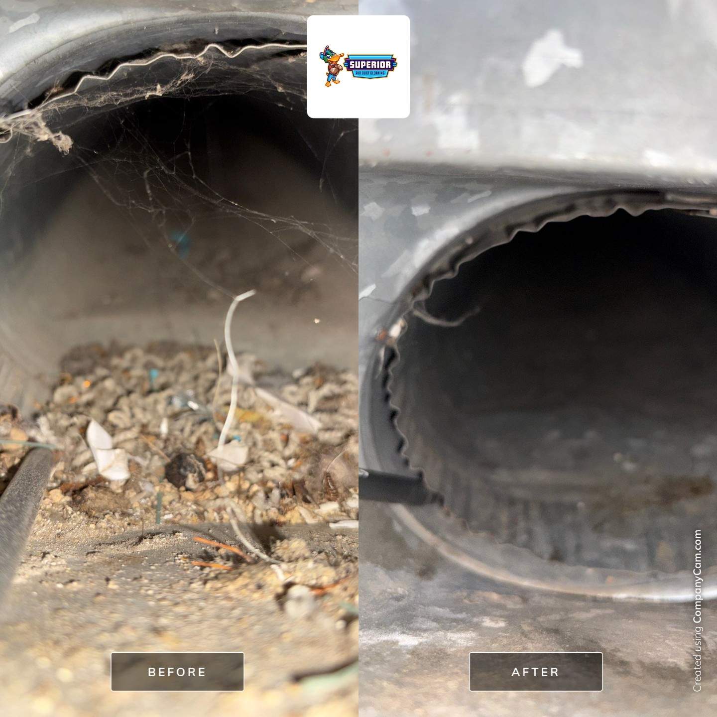 Air Duct Cleaning in Murrysville, PA by Superior Air Duct Cleaning