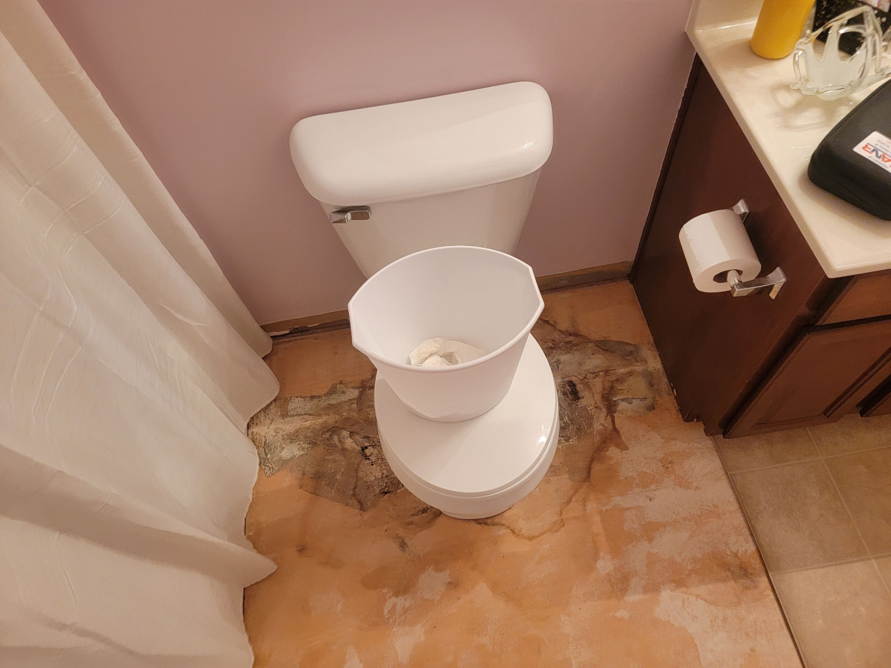 Finished Repairs on Mold Project in Louisville, KY by ANR Restoration