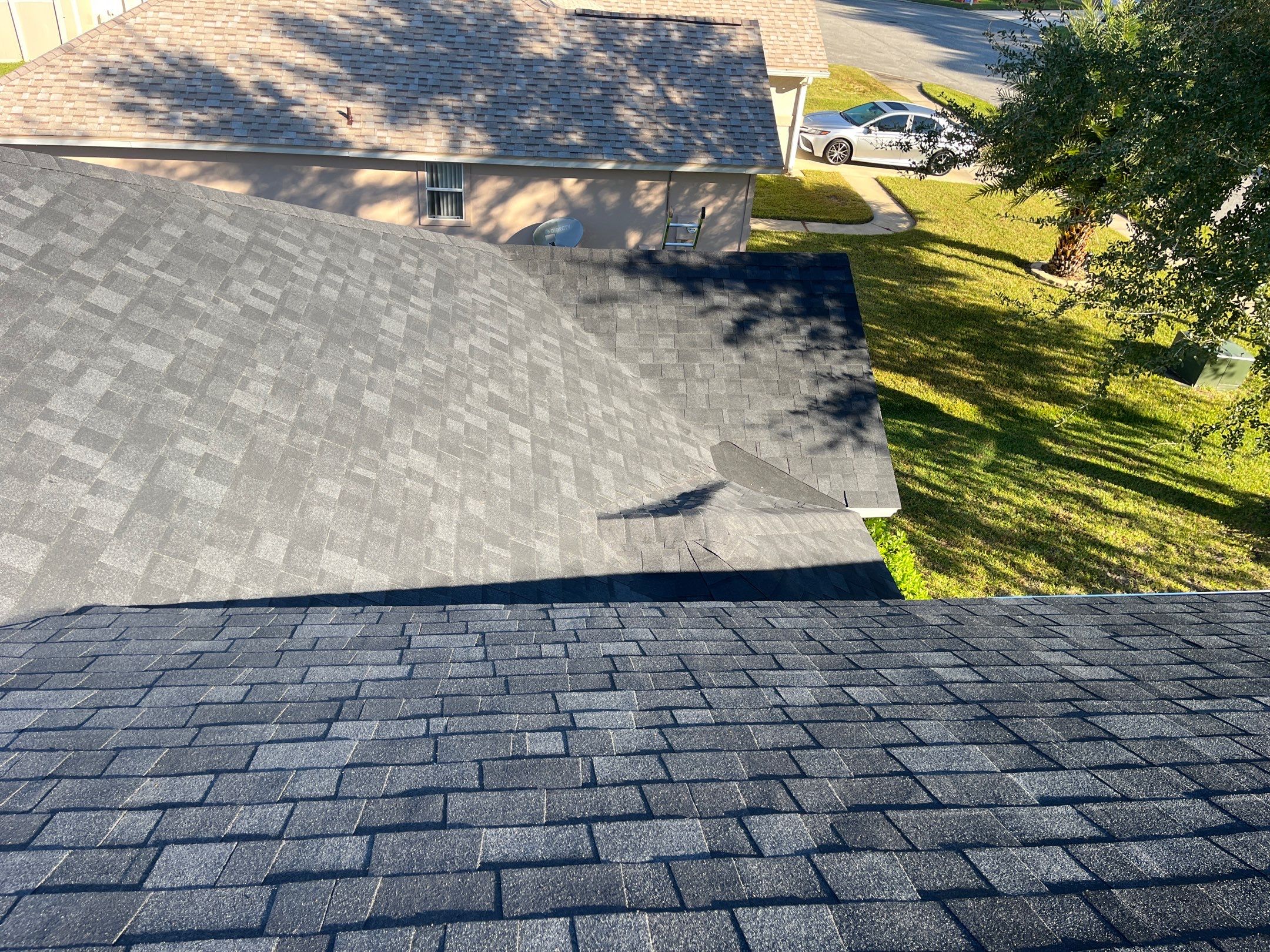 Shingle -> Shingle by Prime Roofing