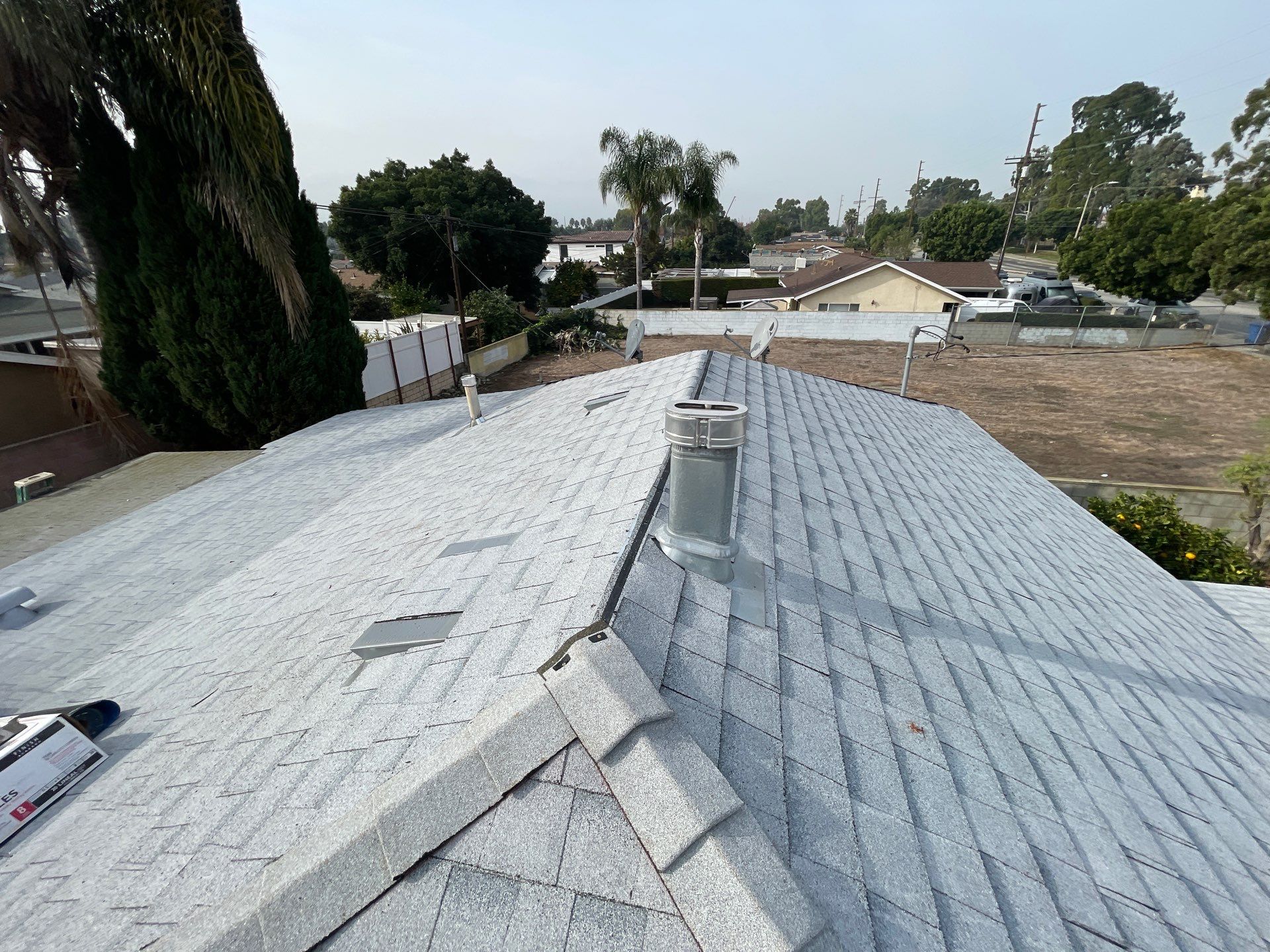 Roof Replacement - Wilmington, CA 90744 by Epic Roof Replacement