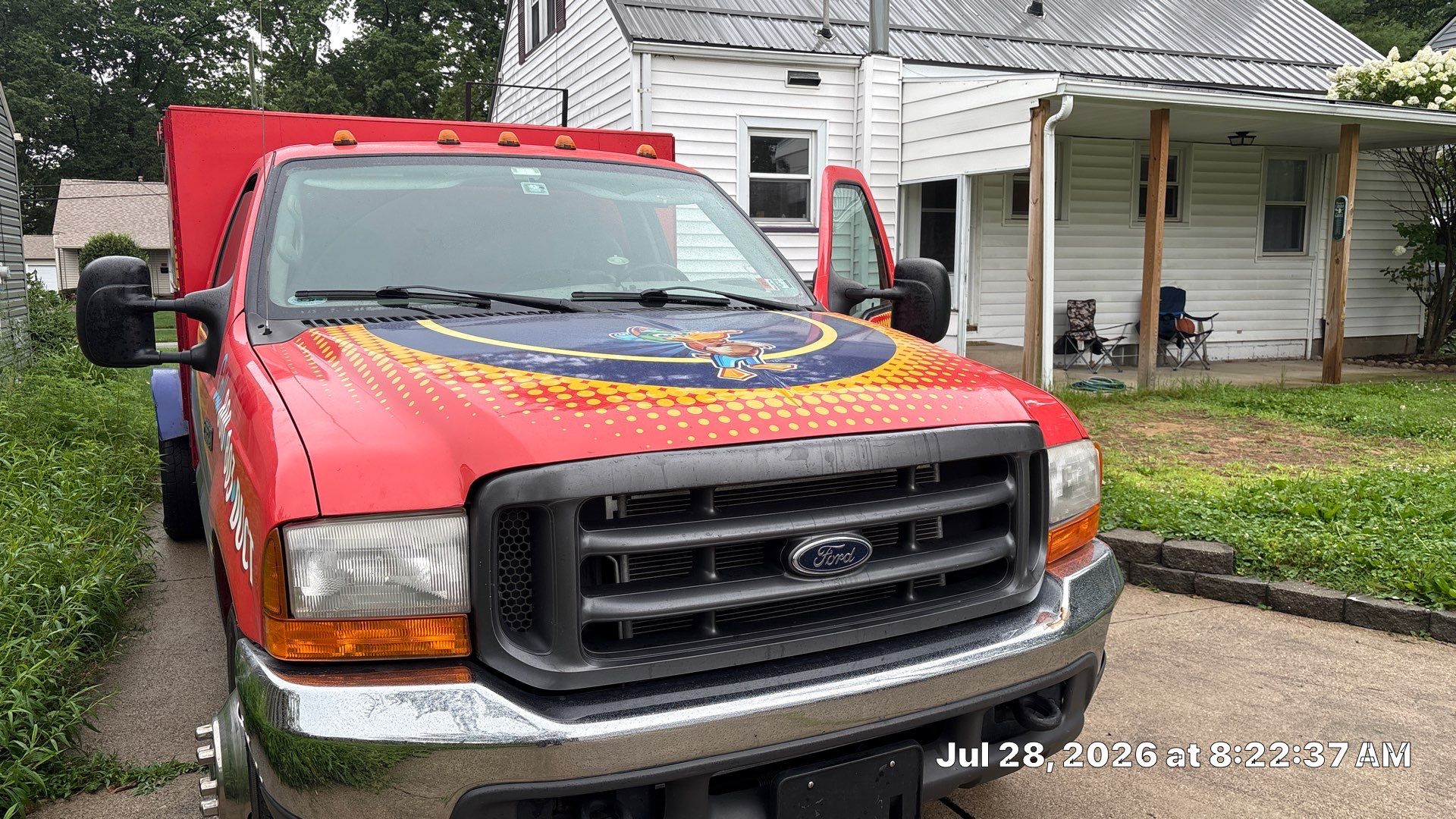 Comprehensive Residential Air Duct Cleaning and HVAC System Maintenance in Warren by Superior Air Duct Cleaning