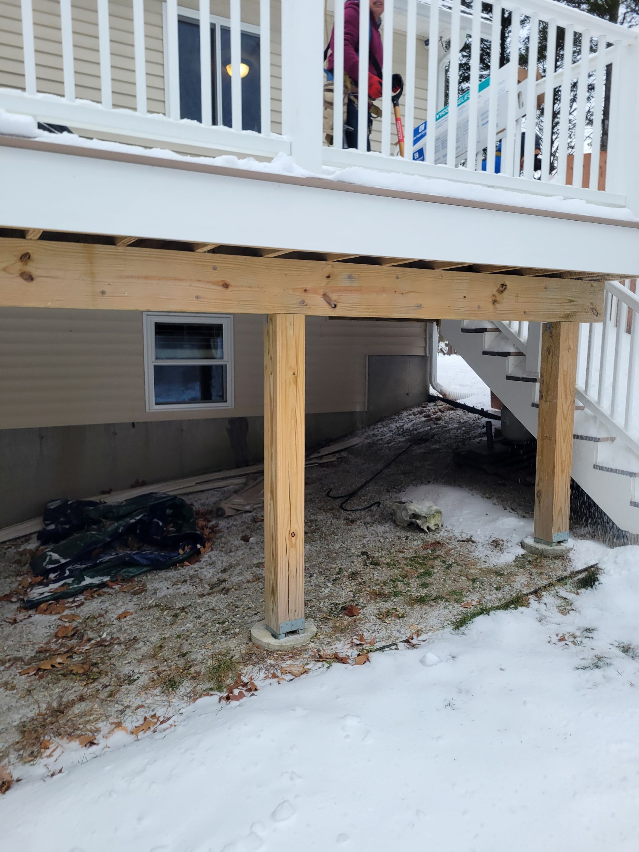 Roof Replacement in Milford | Owens Corning Shingles by Adam Vaillancourt Roofing LLC