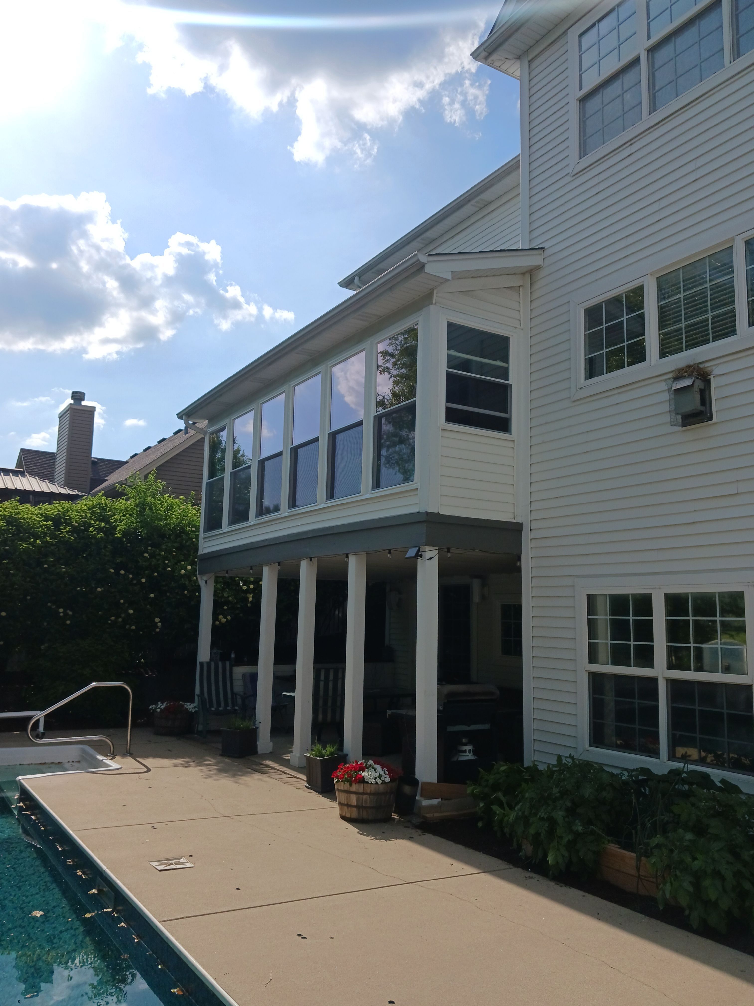 New Windows by NextWave Exteriors