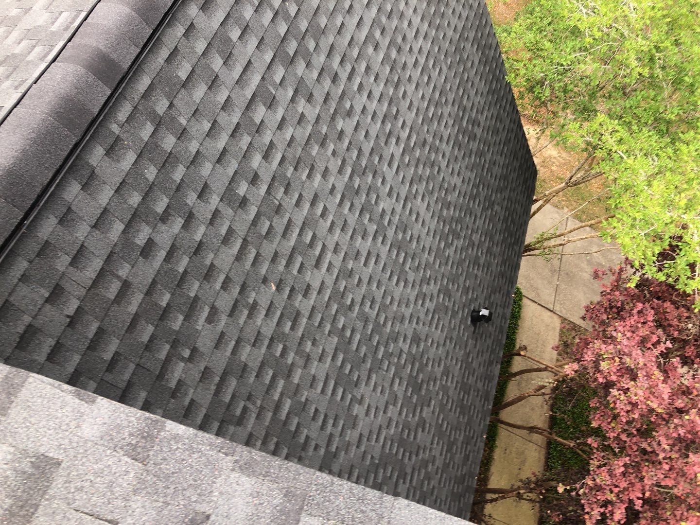 Residential Roofing Repair using Roof Replacement by American Roofing & Construction LLC