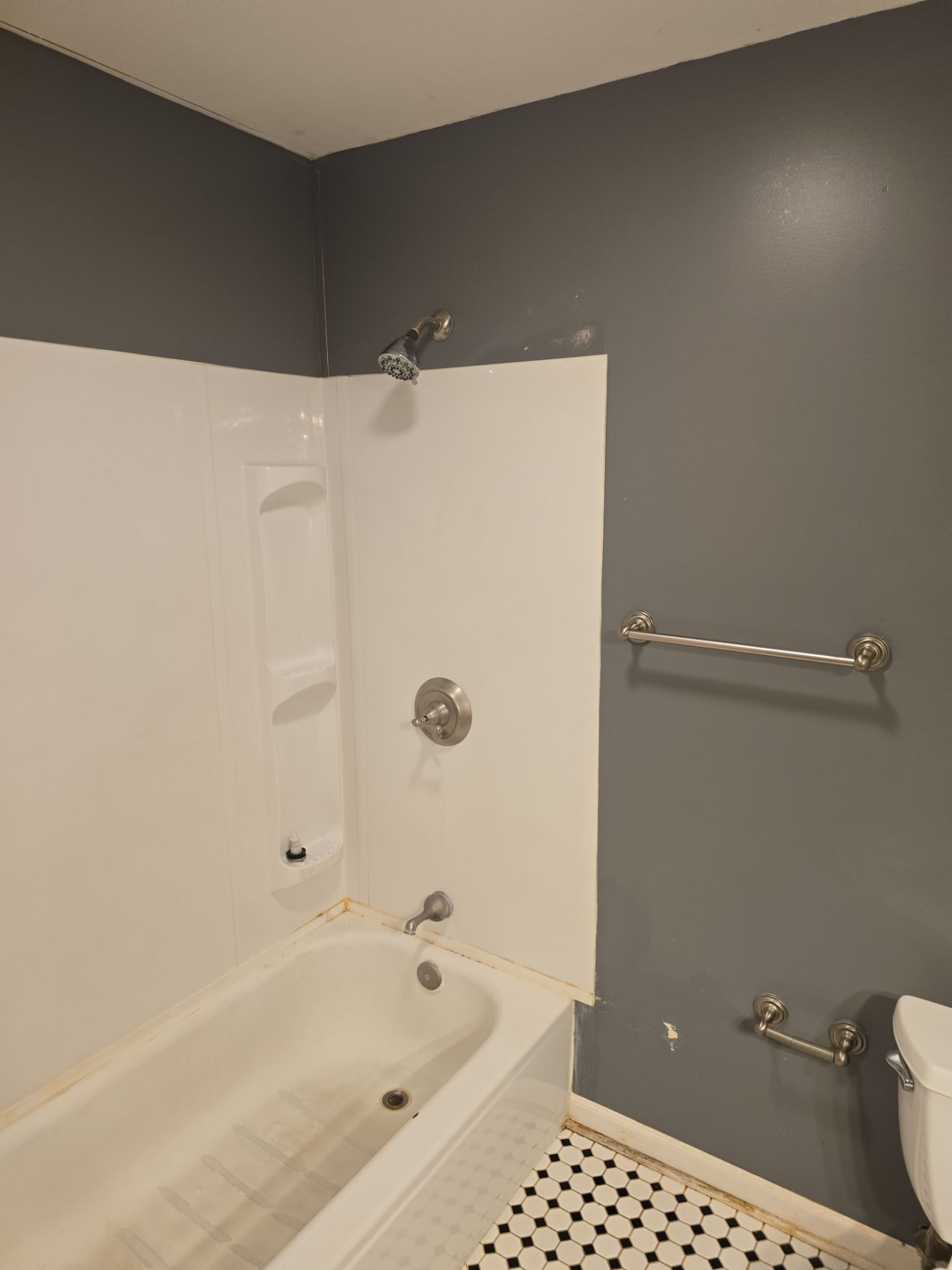Tub Replacement by The Shower Company