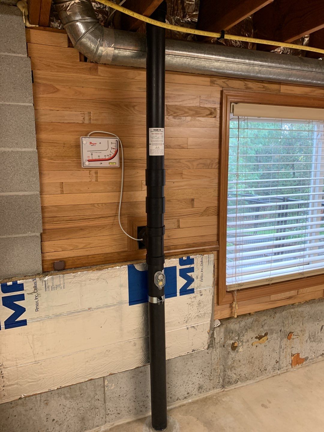 Project in Beaverton by JustRadon.Com