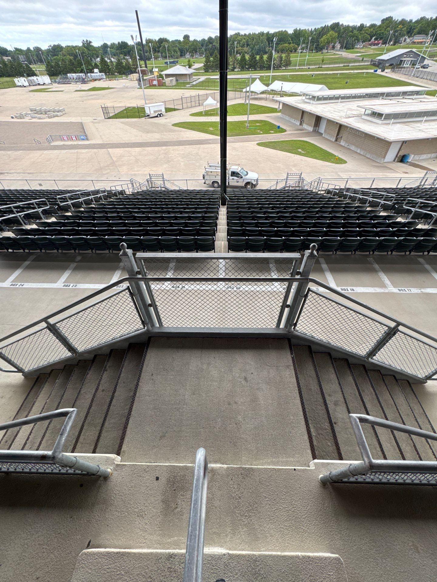 Project in Des Moines, IA by CPW Group