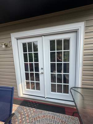 French Door & Sliding Patio Door Replacement - Randallstown, MD