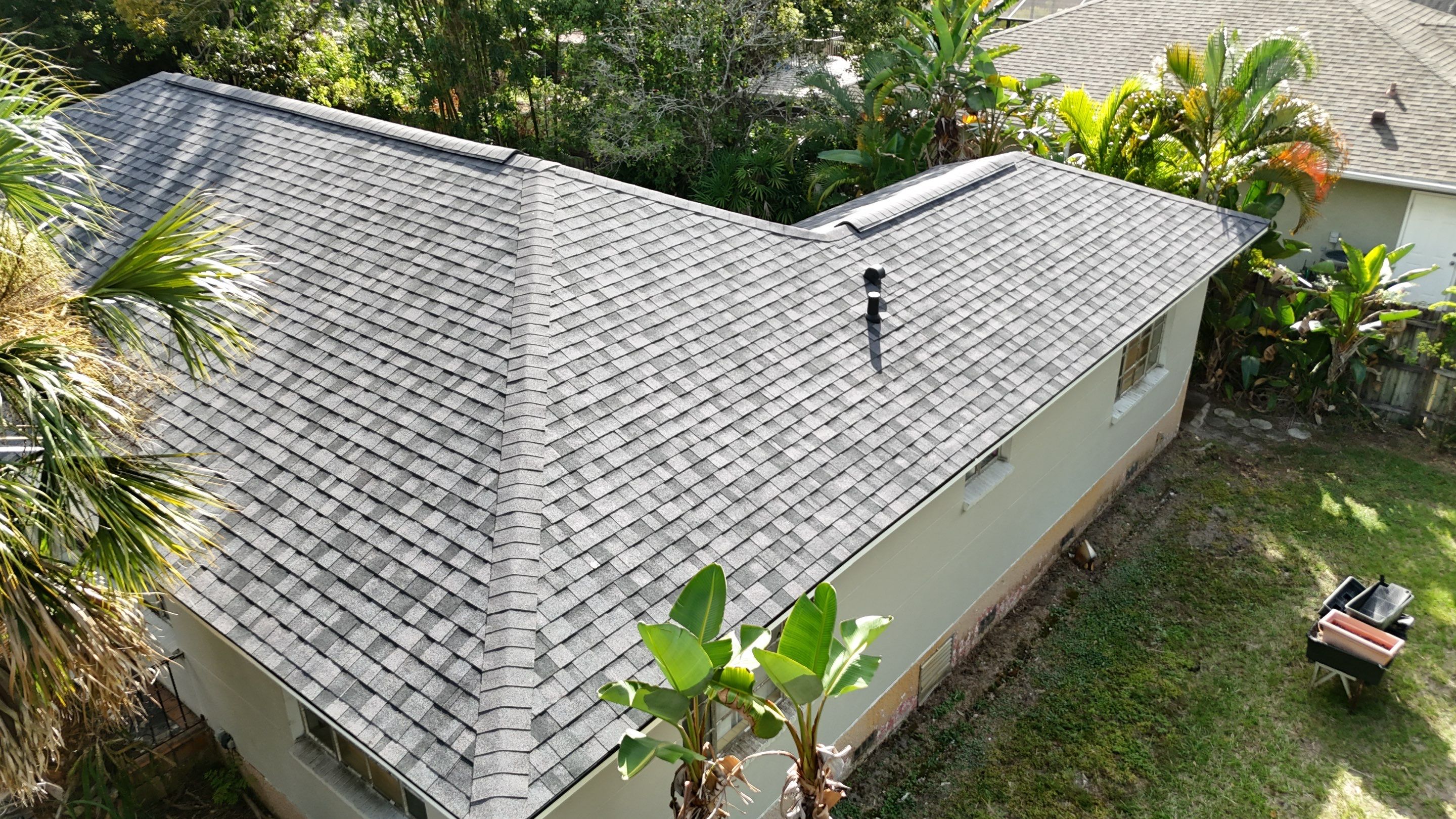Roof Replacement in Tampa, FL by Shingle Masters Roofing