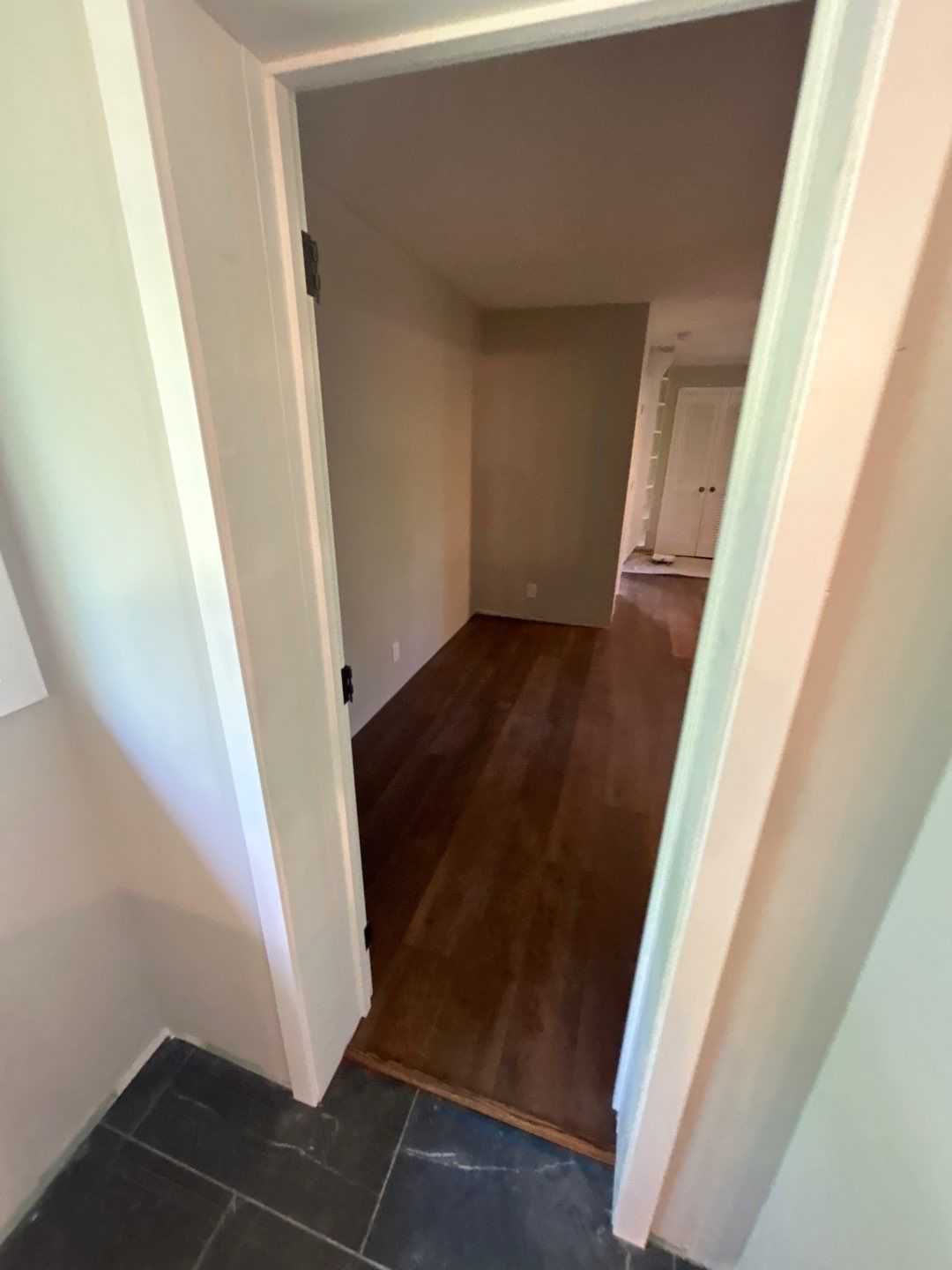 LVP and Tile install  by Footprints Floors of Nashville