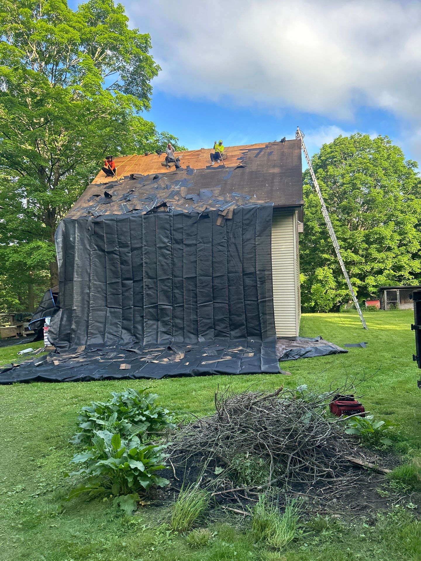 Middletown by All site builders LLC