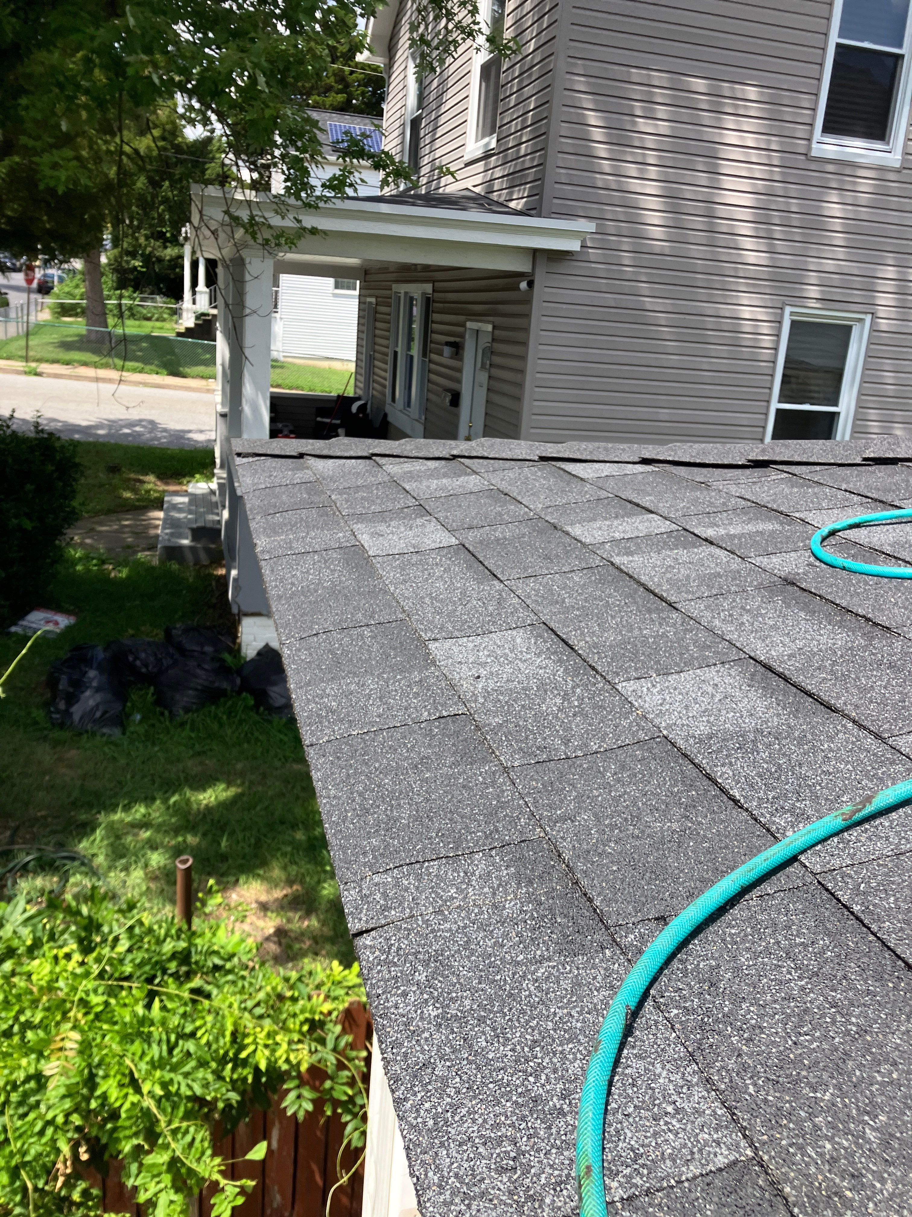 902 East 41st Street, Baltimore, MD 21218 US by American Custom Contractors