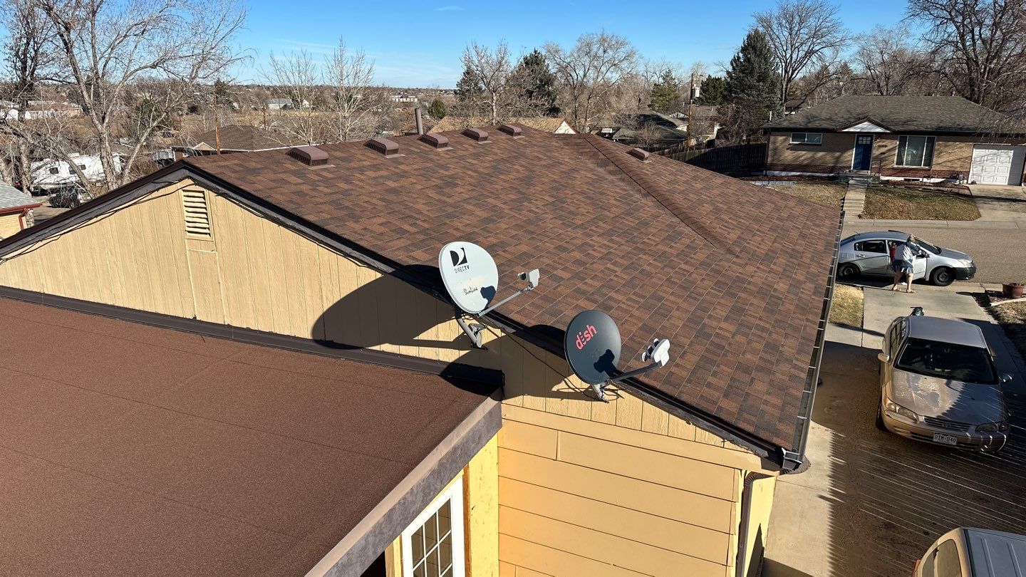 Siding, Roofing, Gutters & Windows Project in Northglenn by Storm Guard of North Metro Denver