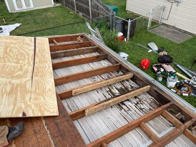 Roofing
