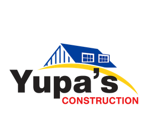 Logo for Yupa's Construction Inc