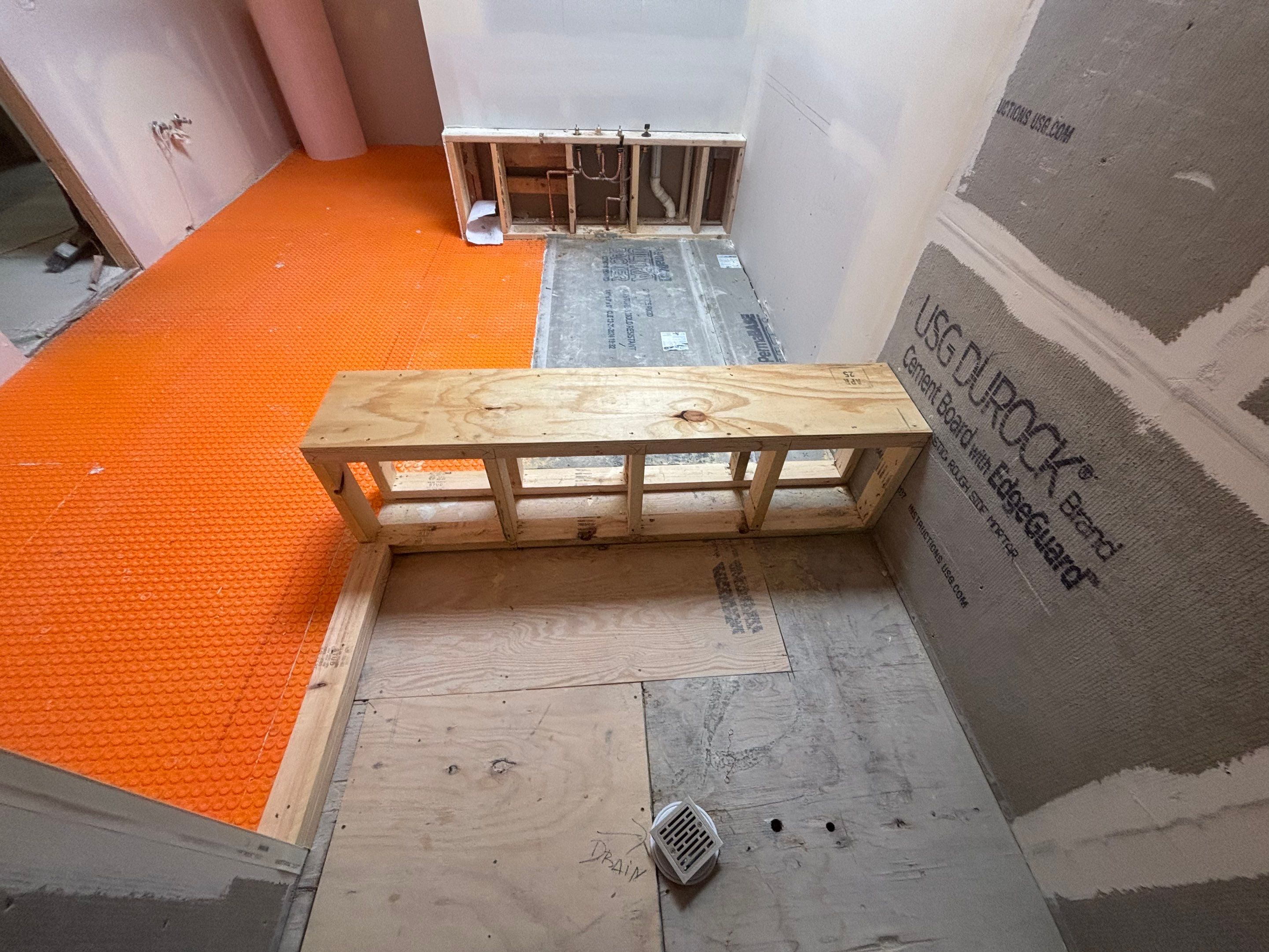 Project in Highland Park by Meyer Enterprises 