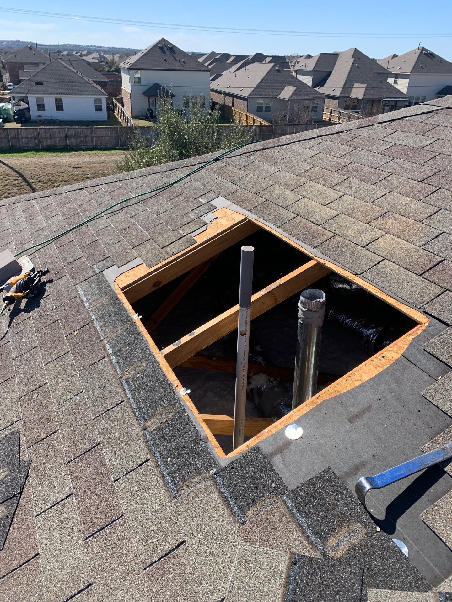 Roof Repair 78254 | San Antonio Roofer by Rox Roofing