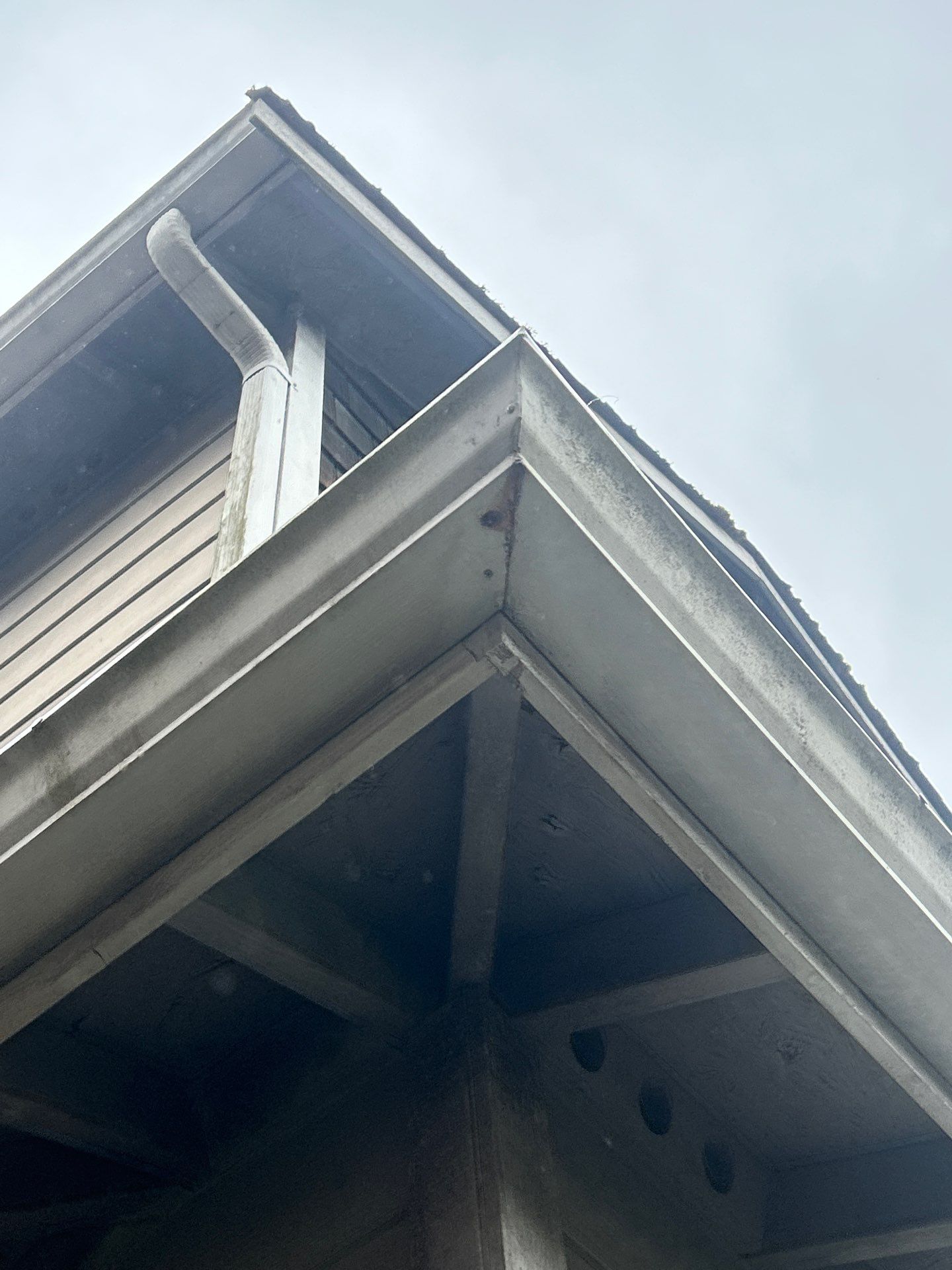 Project in Mill Creek by Connolly Construction Company