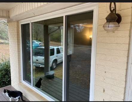 Cope Project in Bessemer by The Window Source