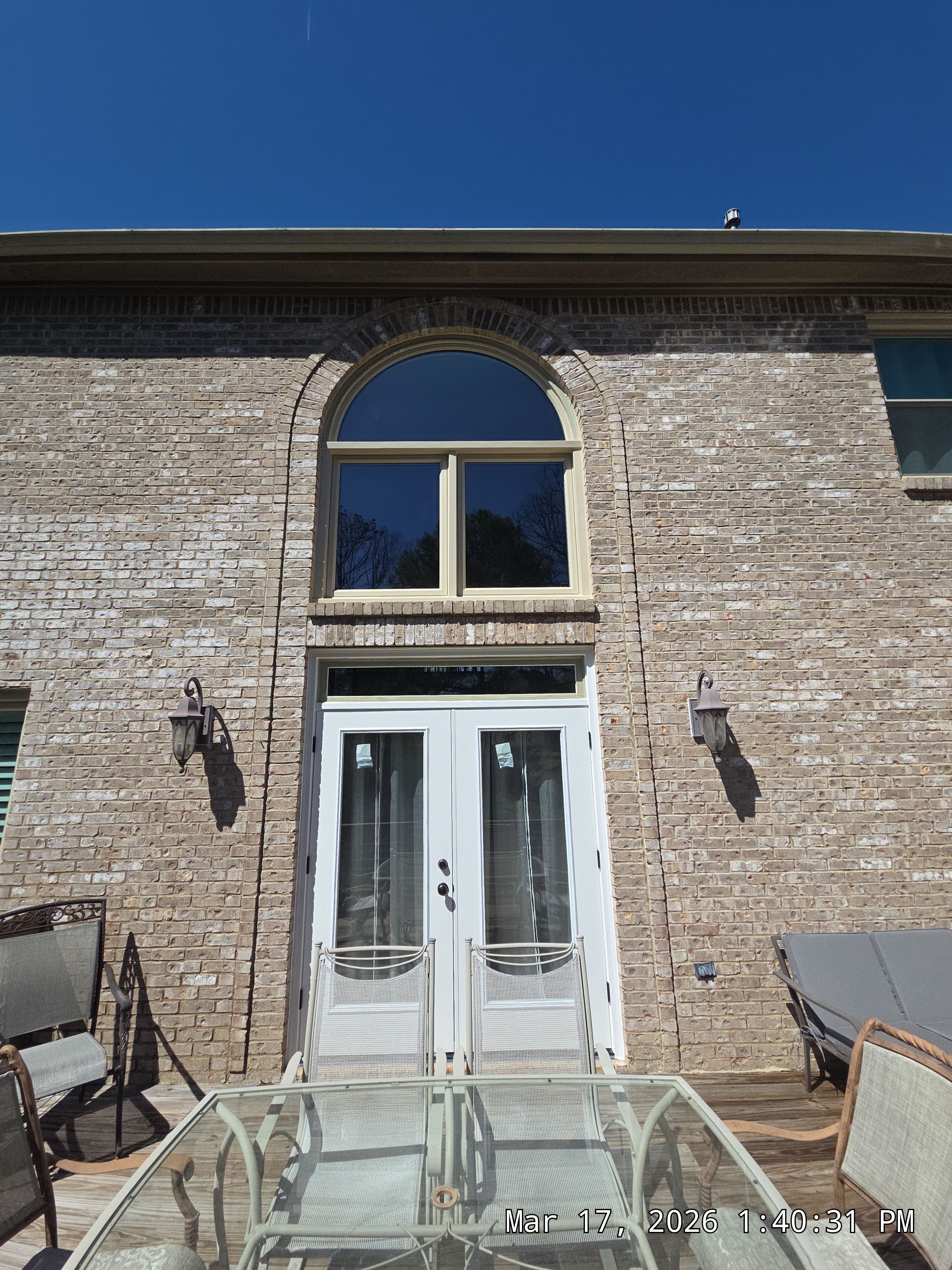 Treace Project in Hoover by The Window Source